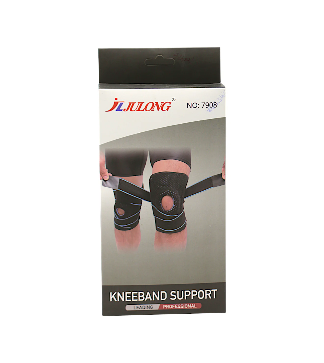 knee support 1pc long strips 7908 - Image 2