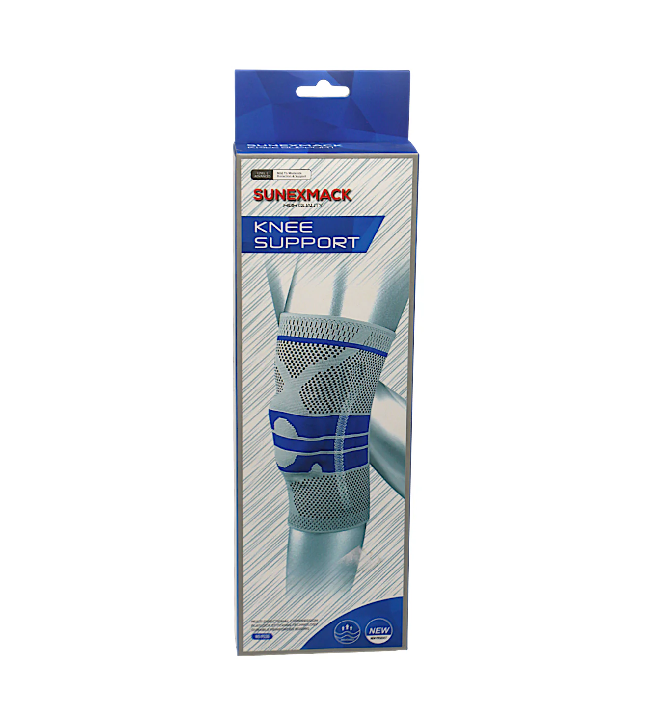 knee support 8512/9530 - Image 2