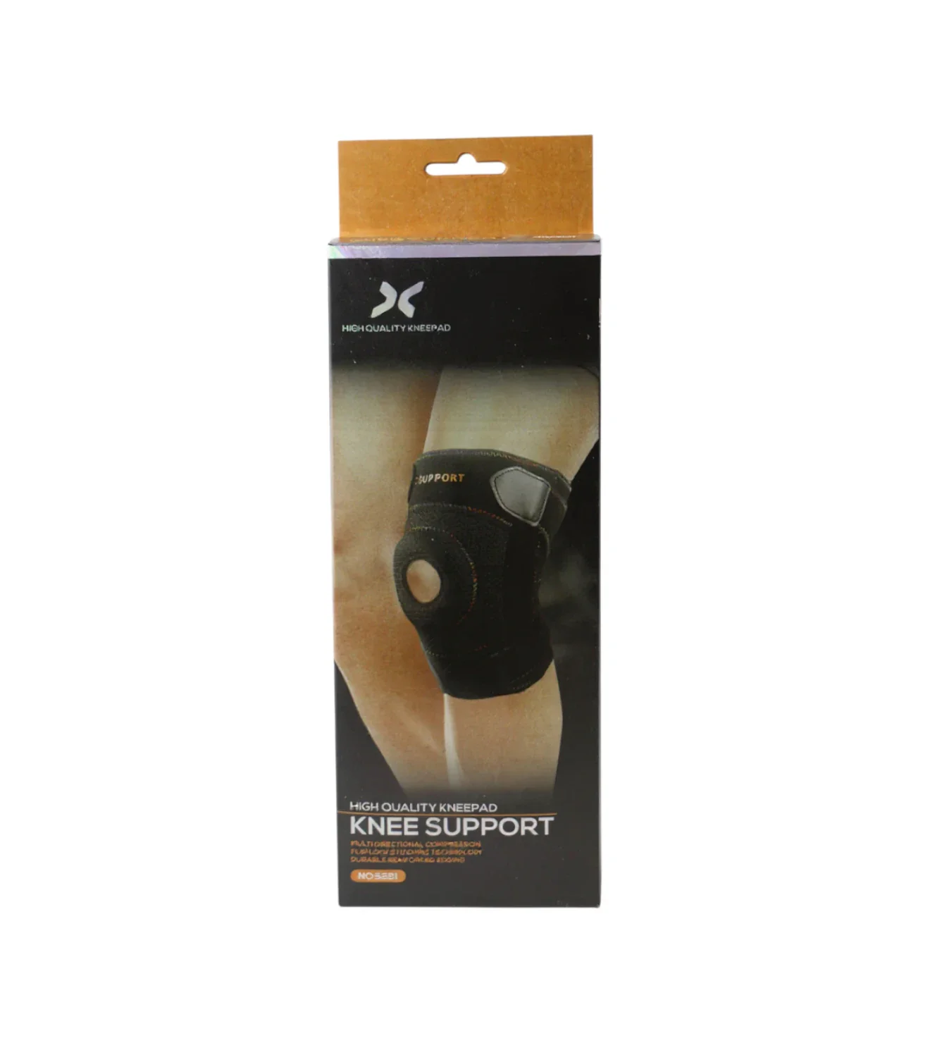 knee support d/strip 5281 - Image 2