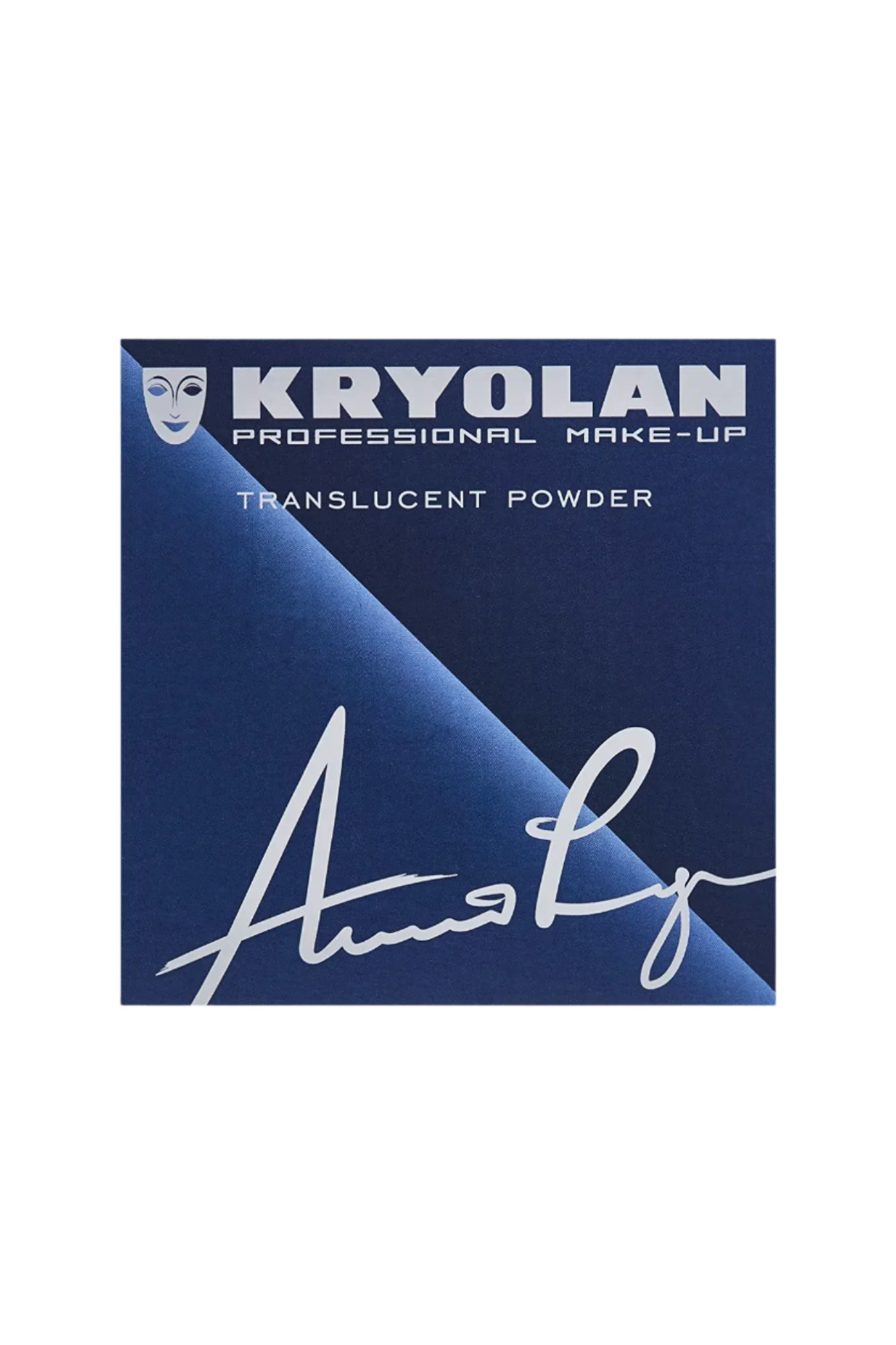 kryolan loose powder tl9 60g - Image 2