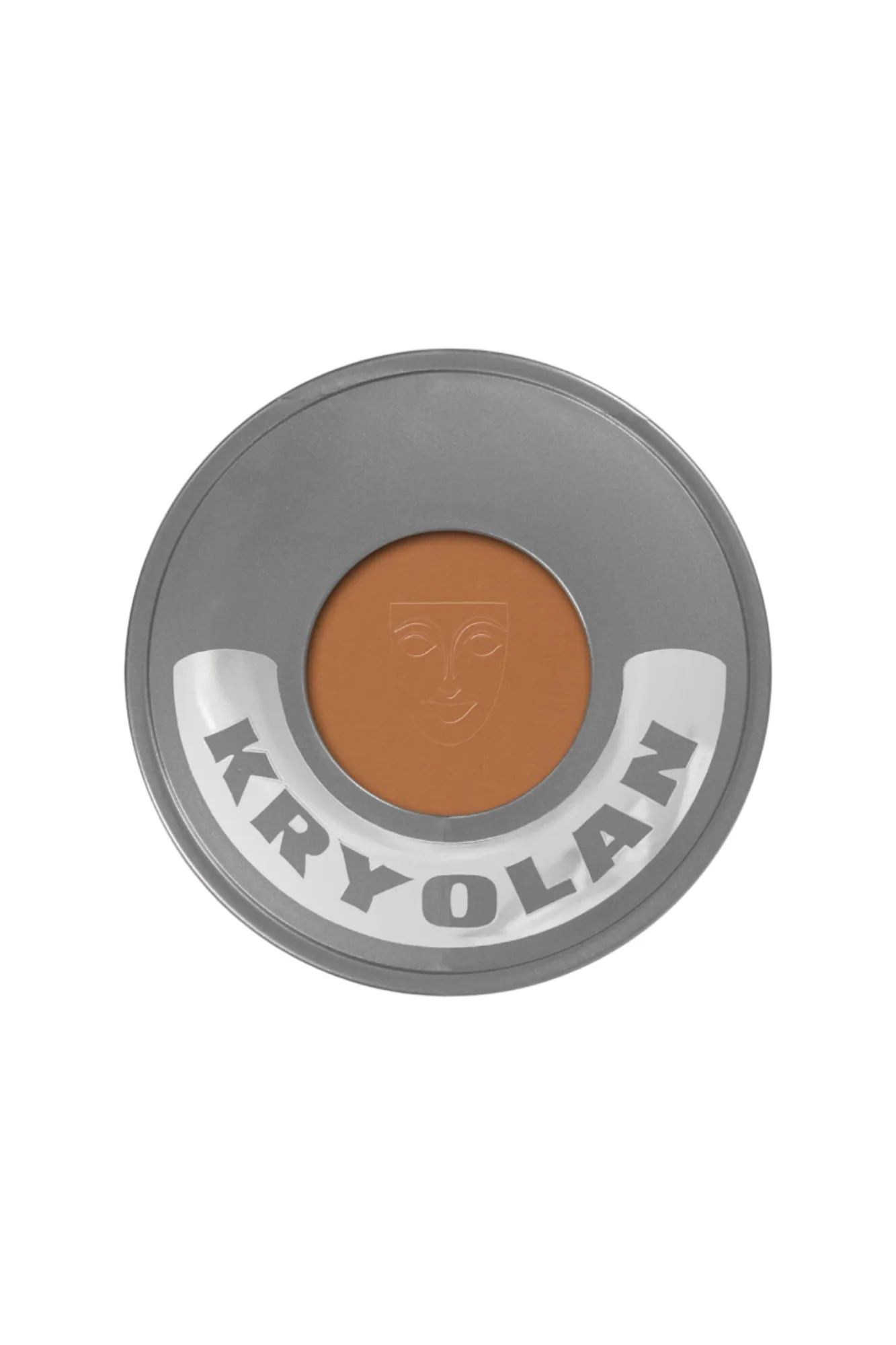 kryolan pan cake dry 3w 35g