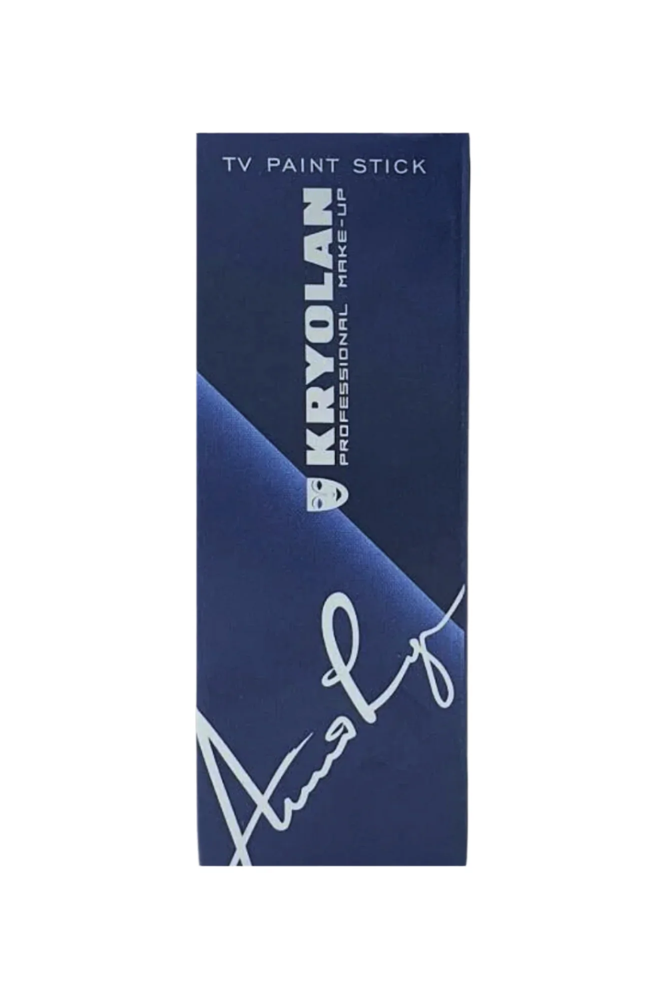 kryolan tv paint stick f1 25g - Image 2