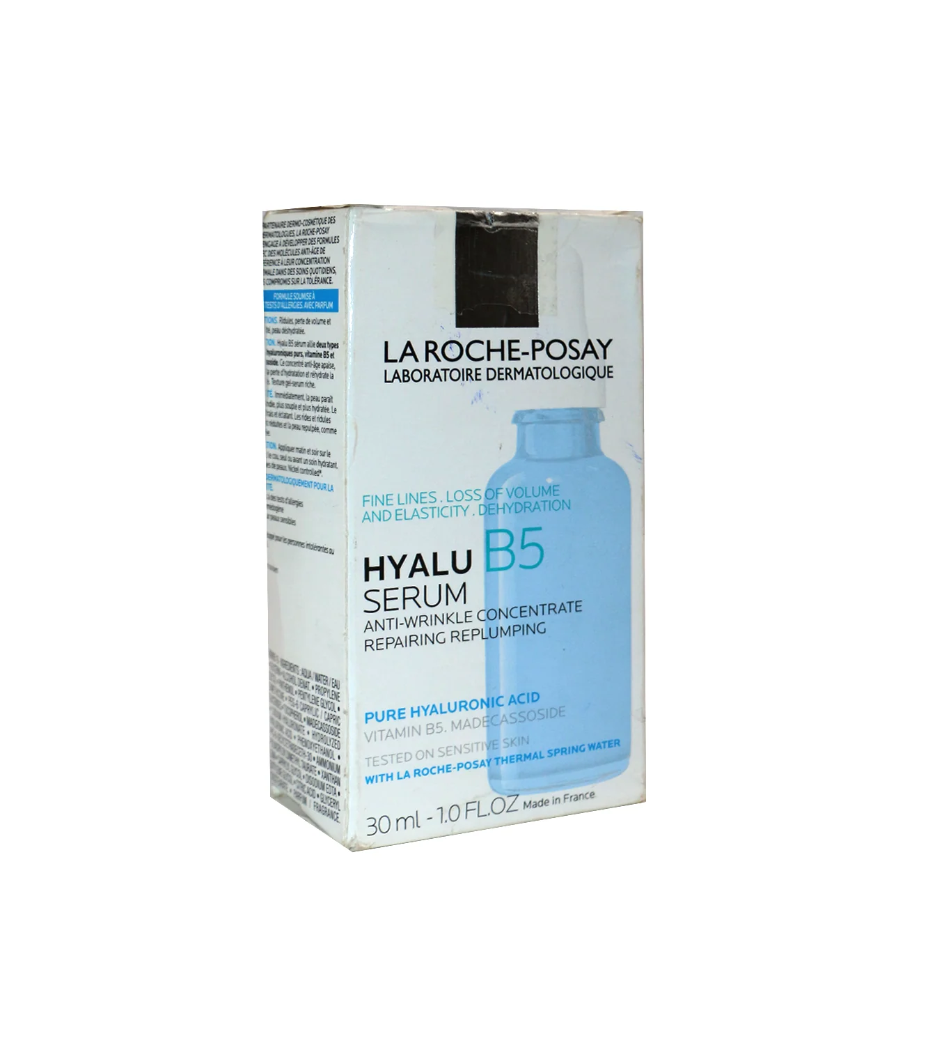 la roche posay serum hyalu b5 30ml - Image 2