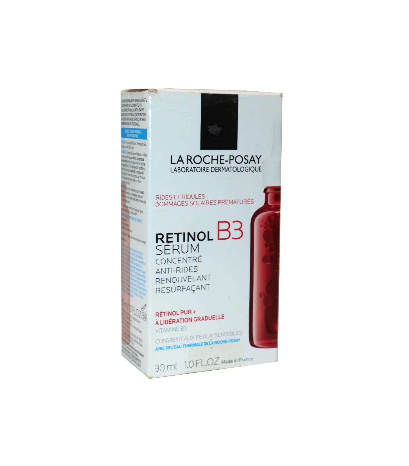 la roche posay serum retinol b3 30ml - Image 2