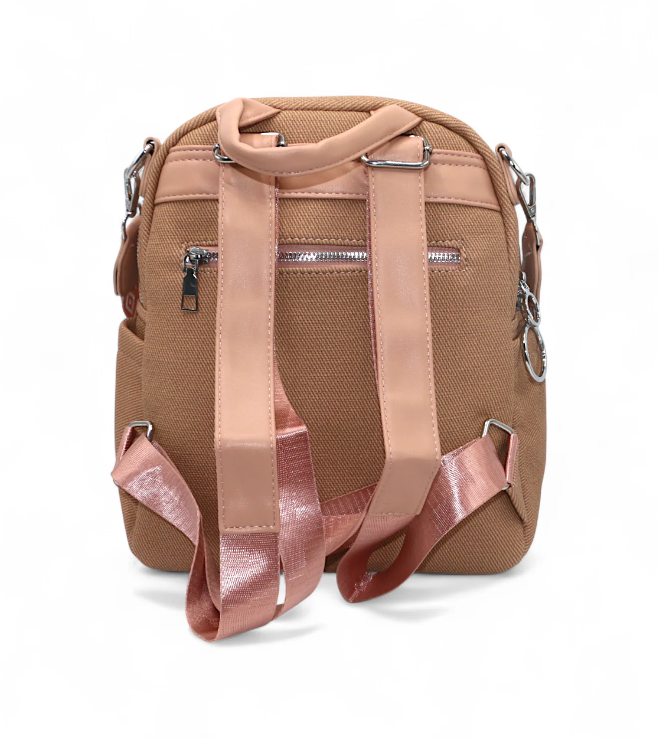 ladies backpack bag china - Image 2
