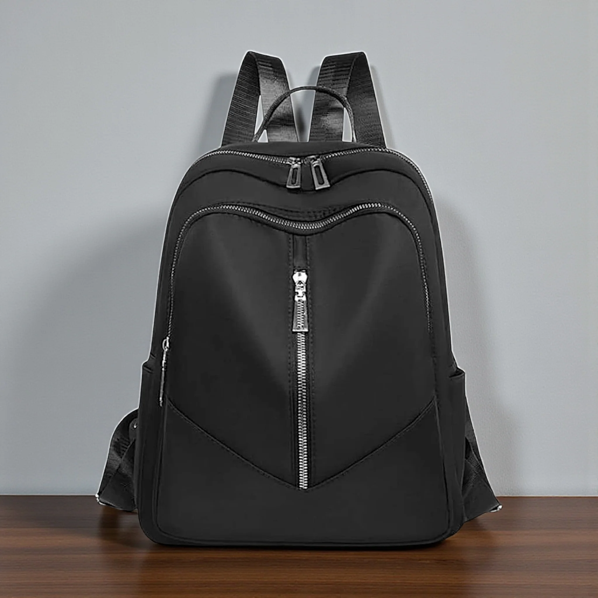 ladies backpack bag china 3102 - Image 5
