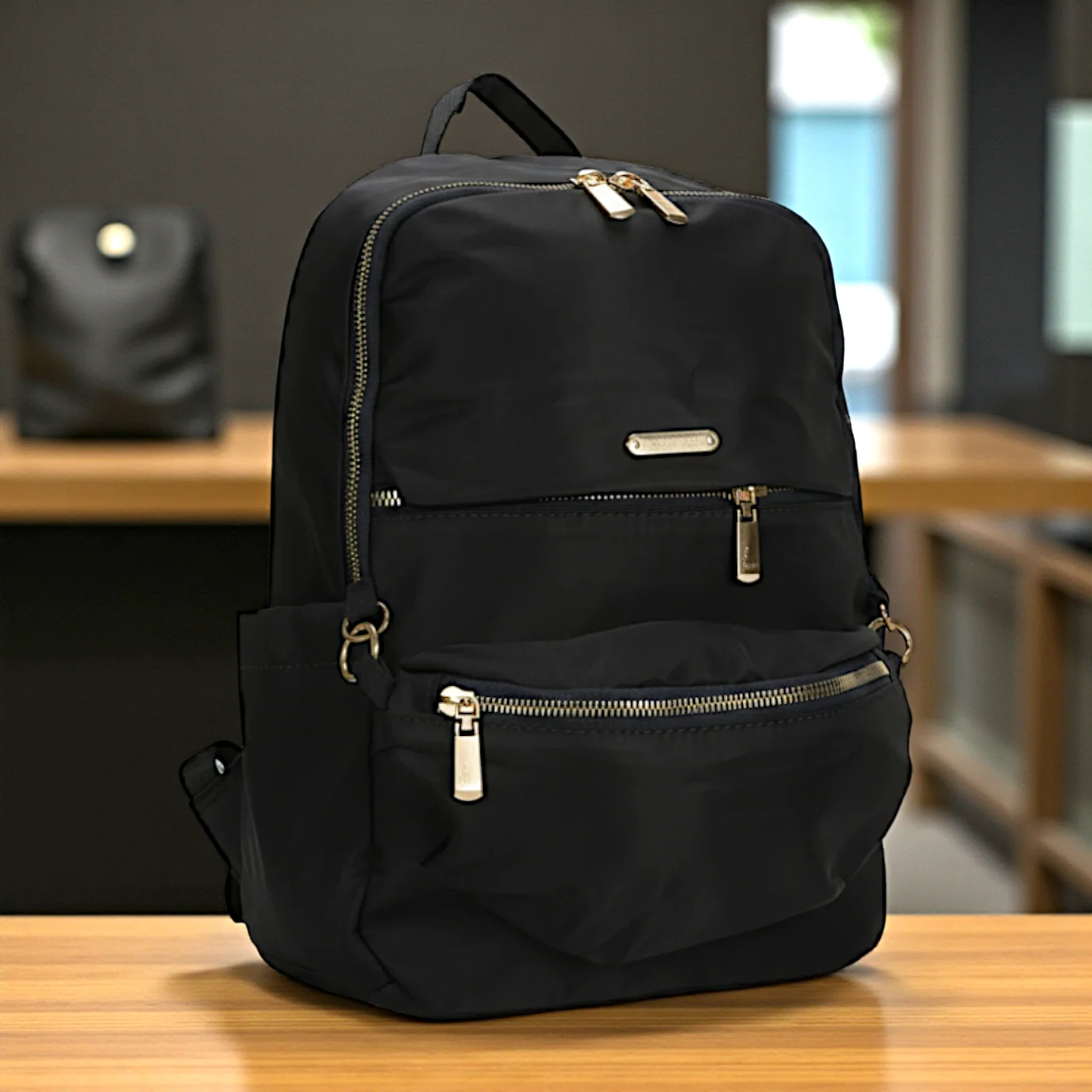 ladies backpack bag china - Image 4