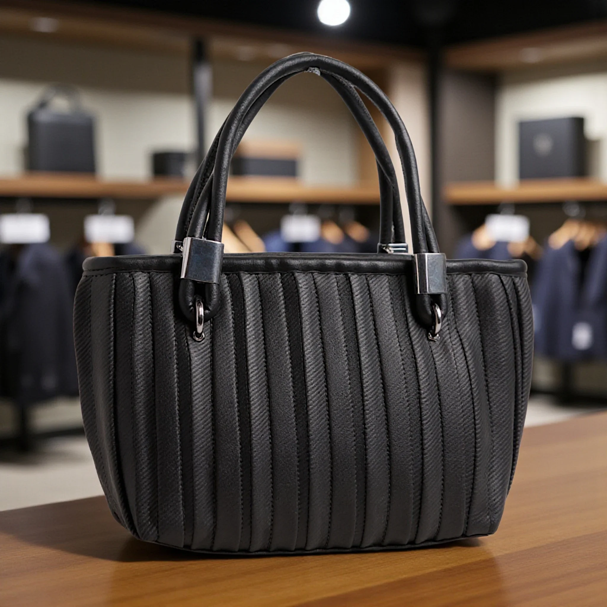 ladies cross body bag - Image 3