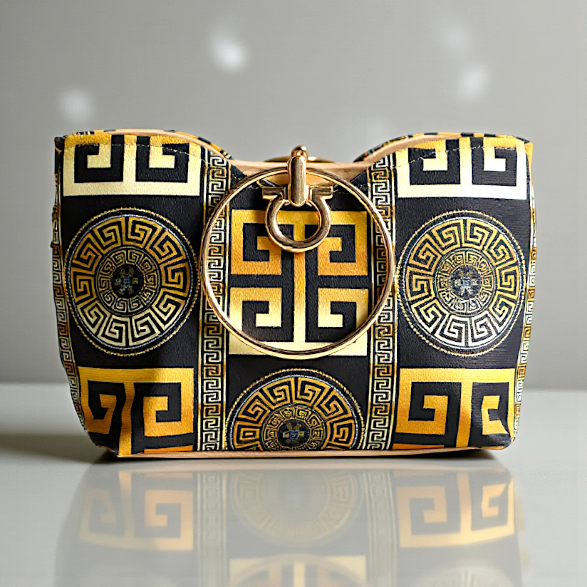 ladies cross body  bag - Image 2