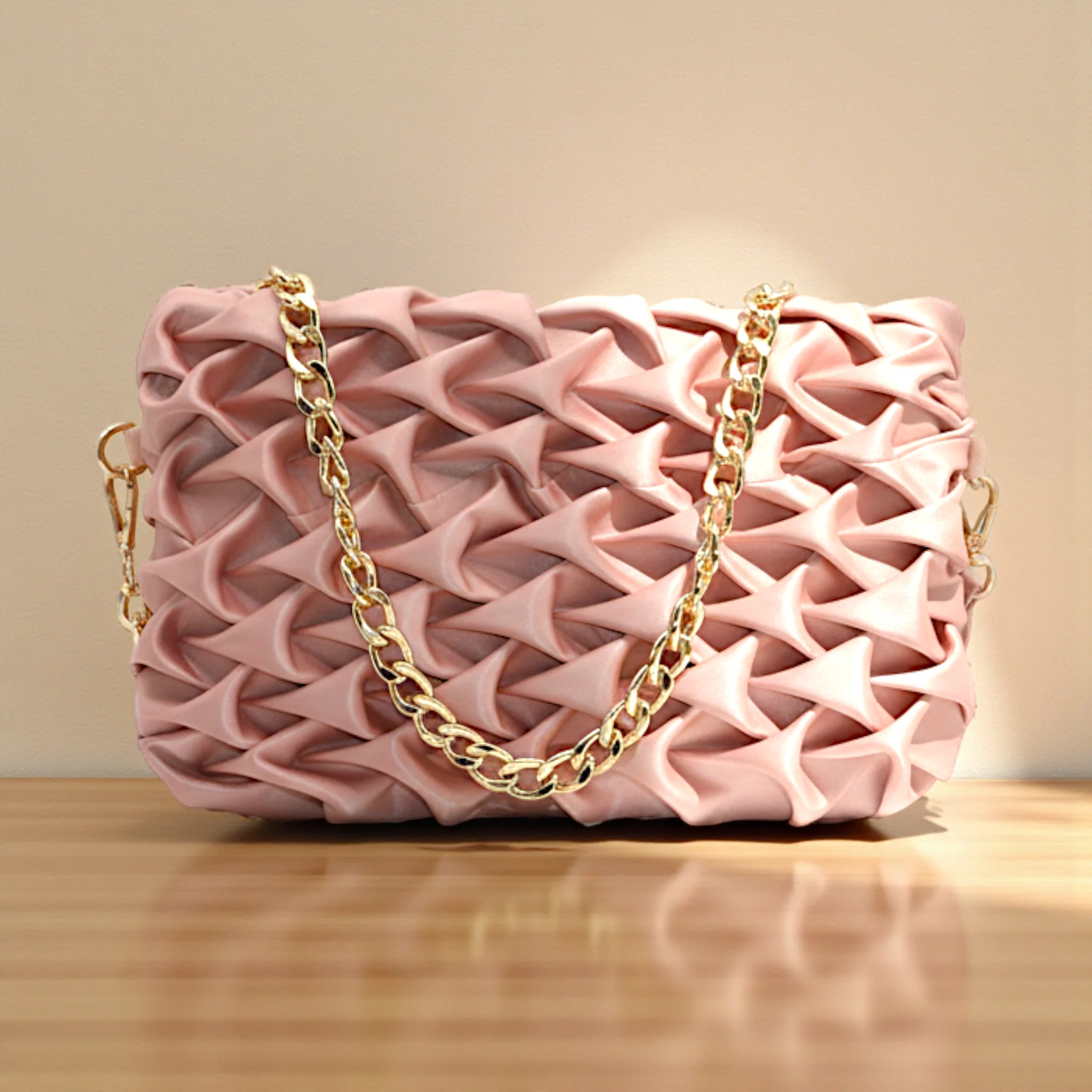 ladies cross body  bag - Image 3