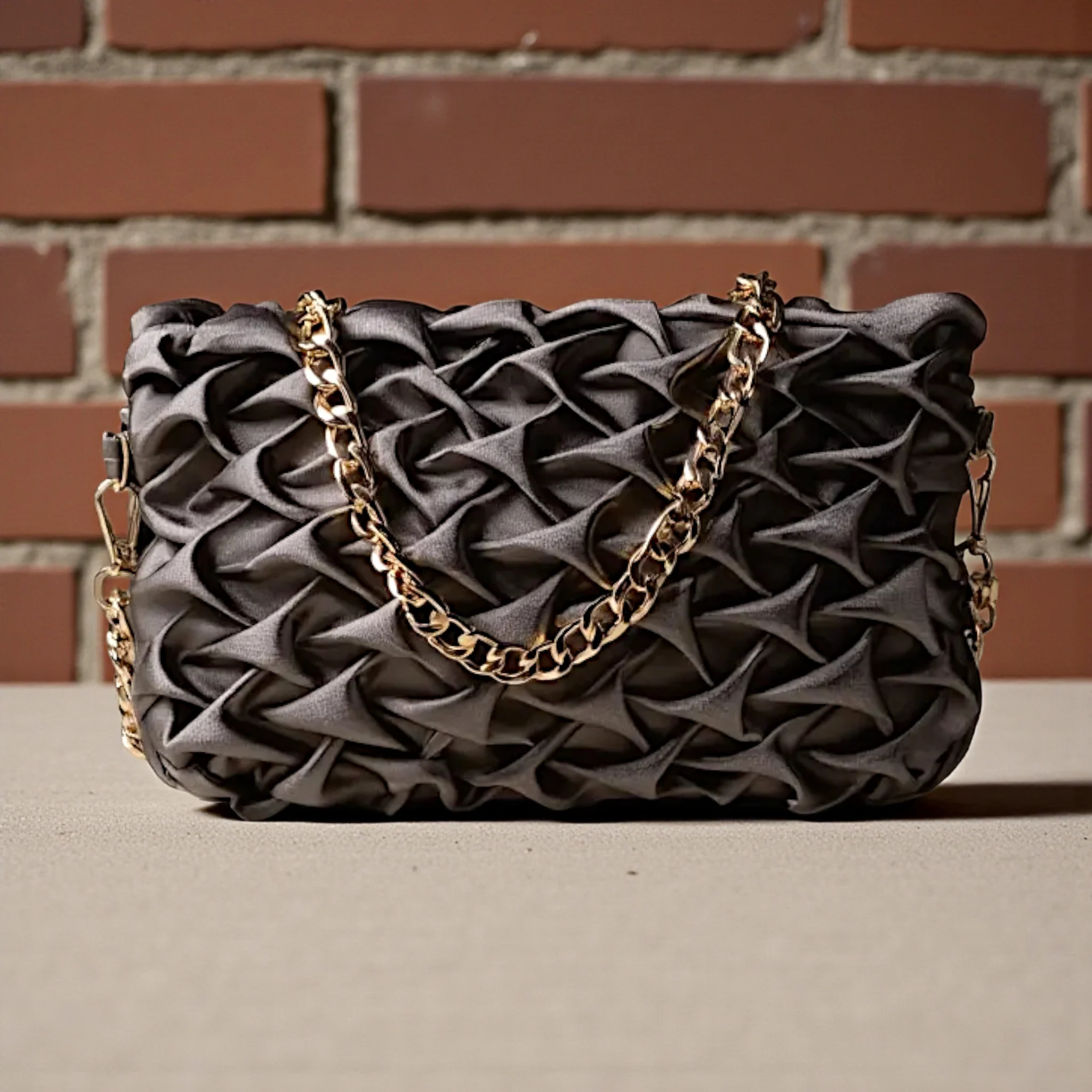 ladies cross body  bag - Image 4
