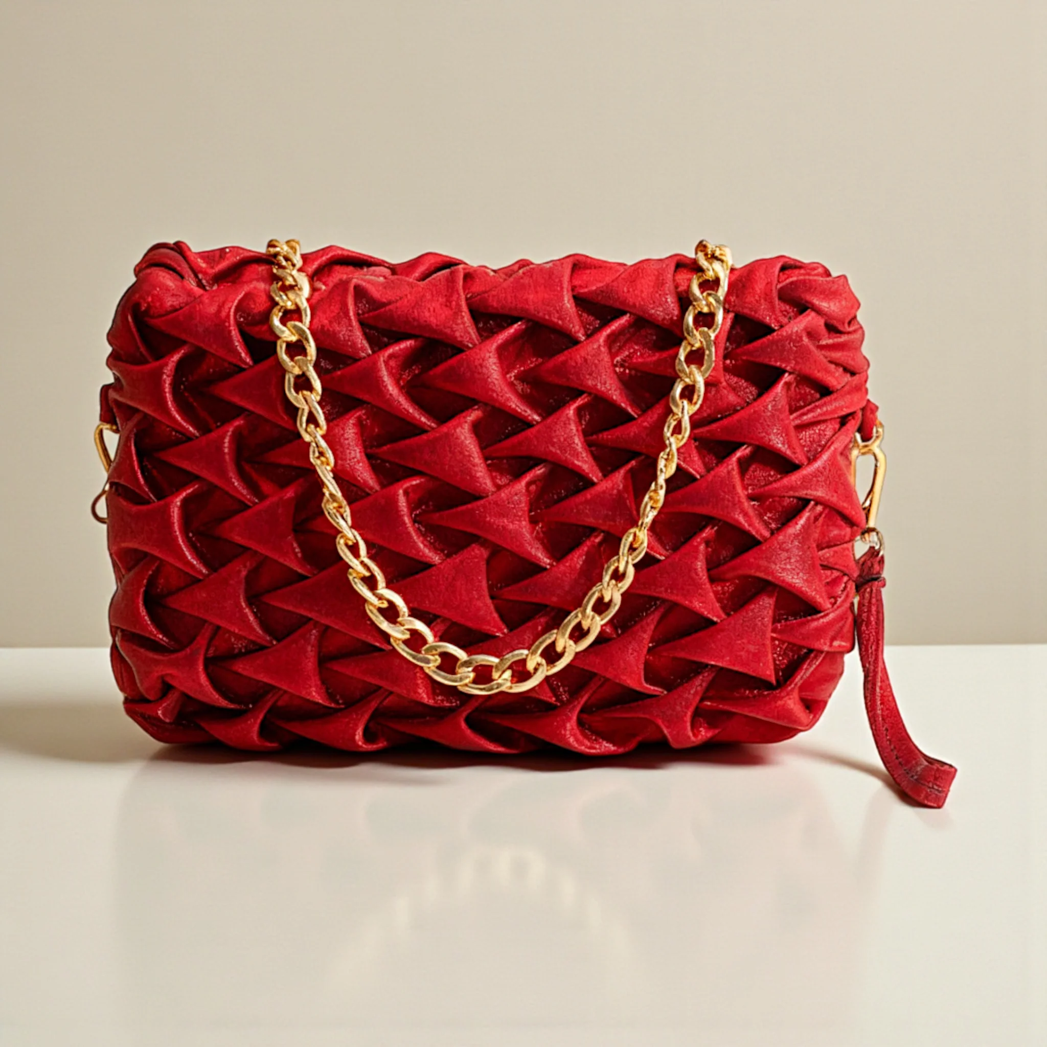 ladies cross body  bag - Image 5