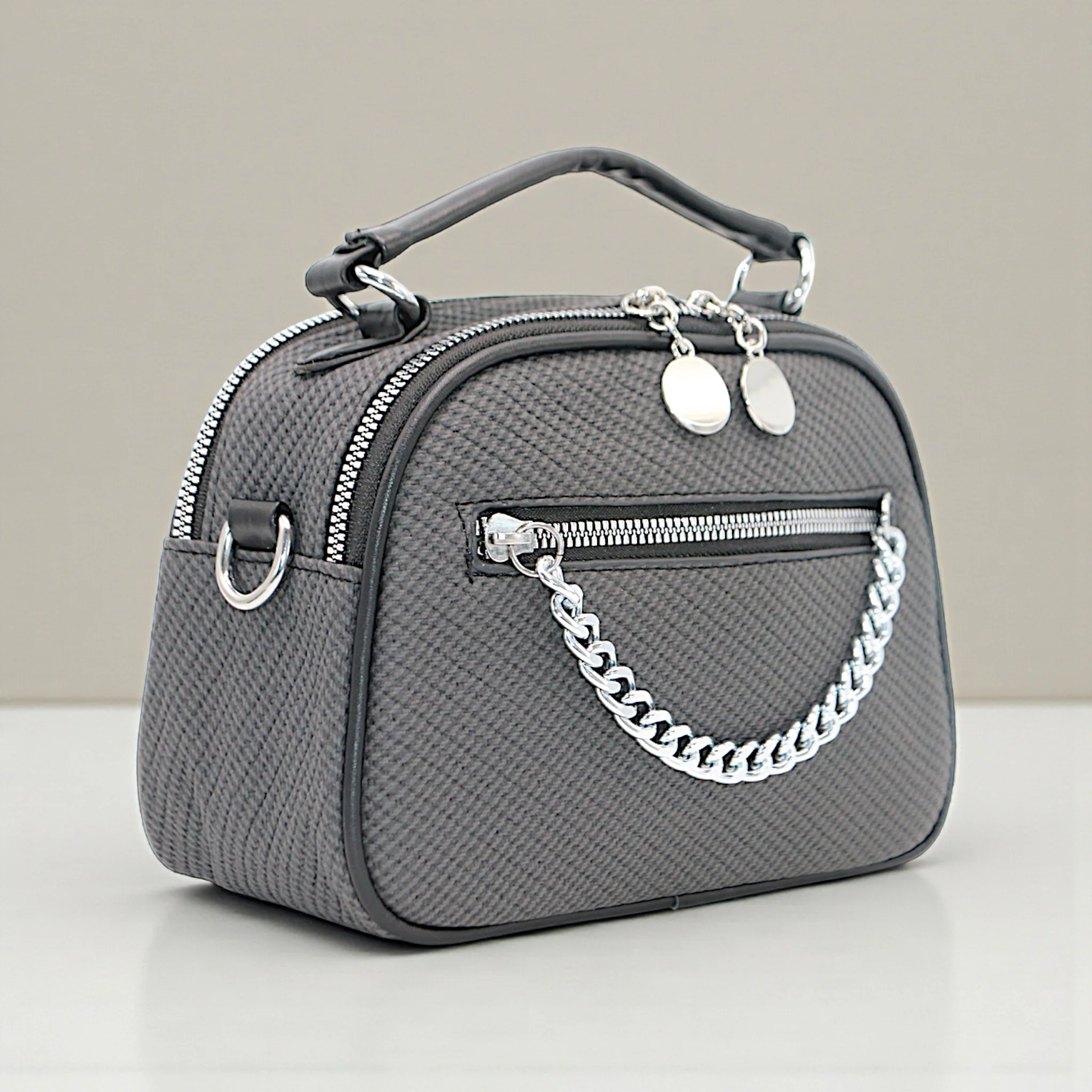 ladies cross body bag - Image 3