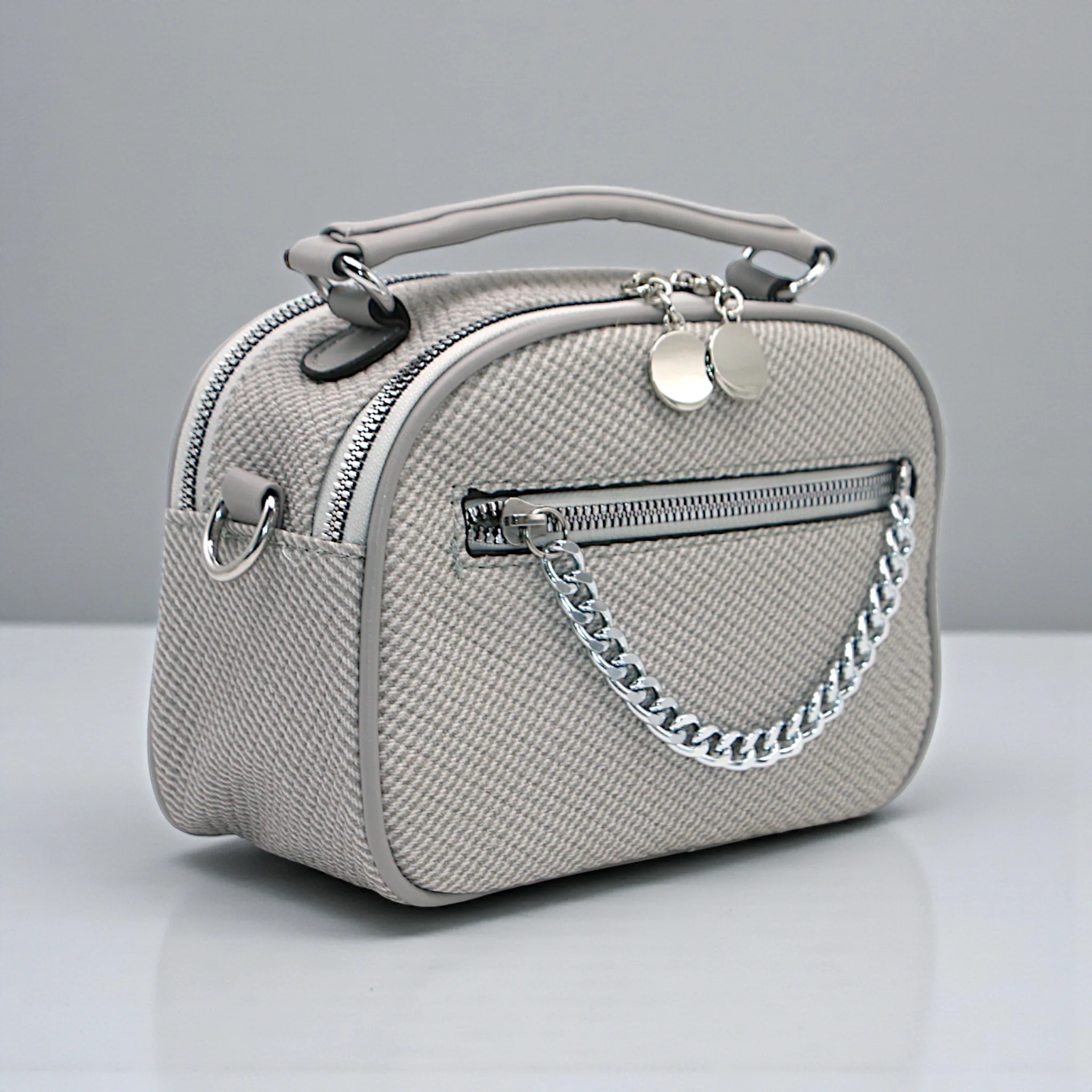 ladies cross body bag - Image 4