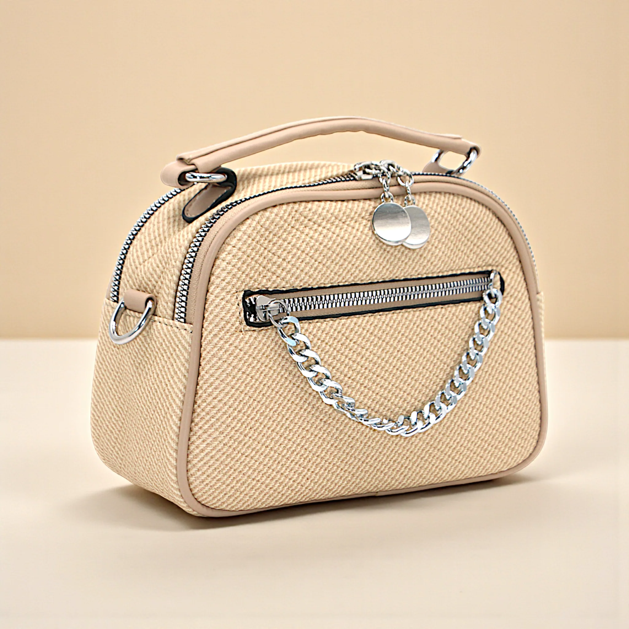 ladies cross body bag - Image 5