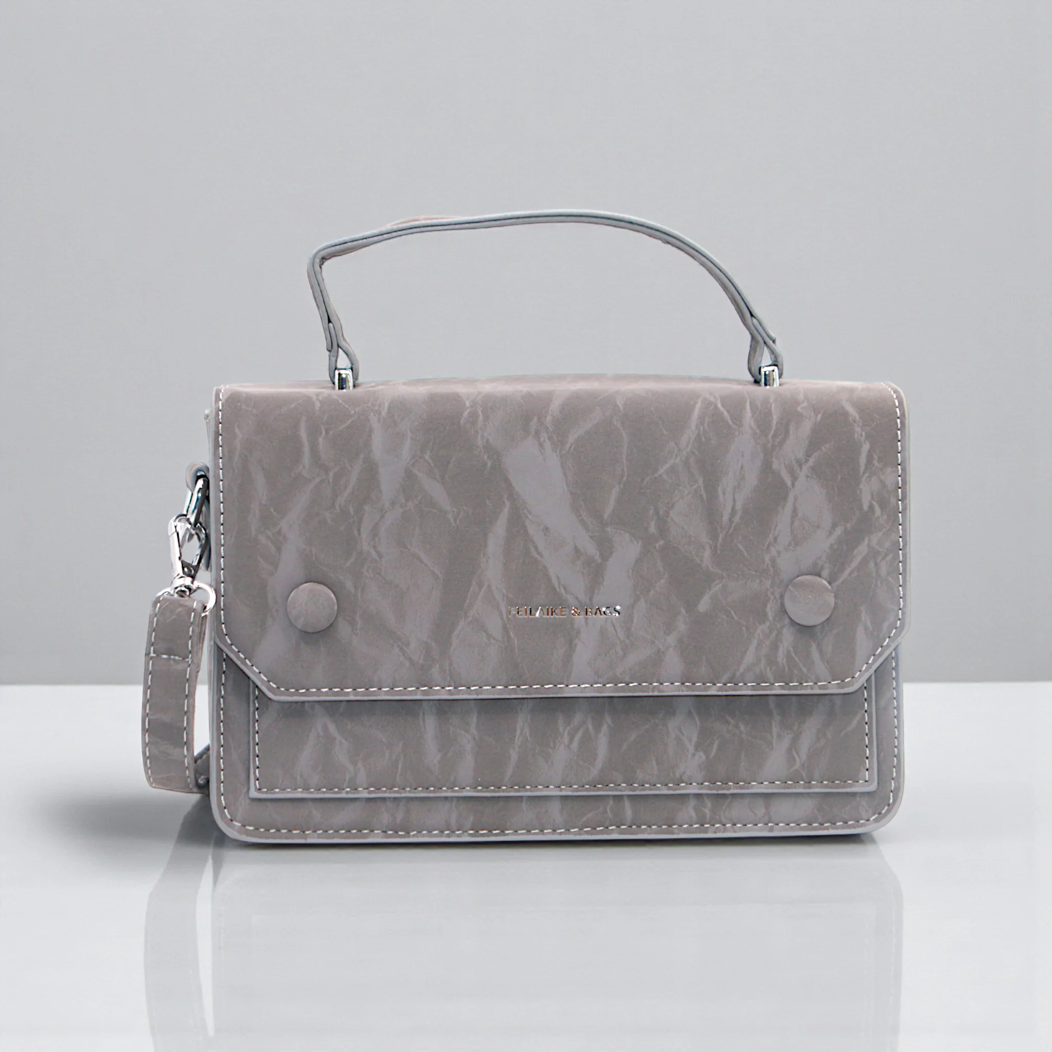 ladies cross body bag - Image 4