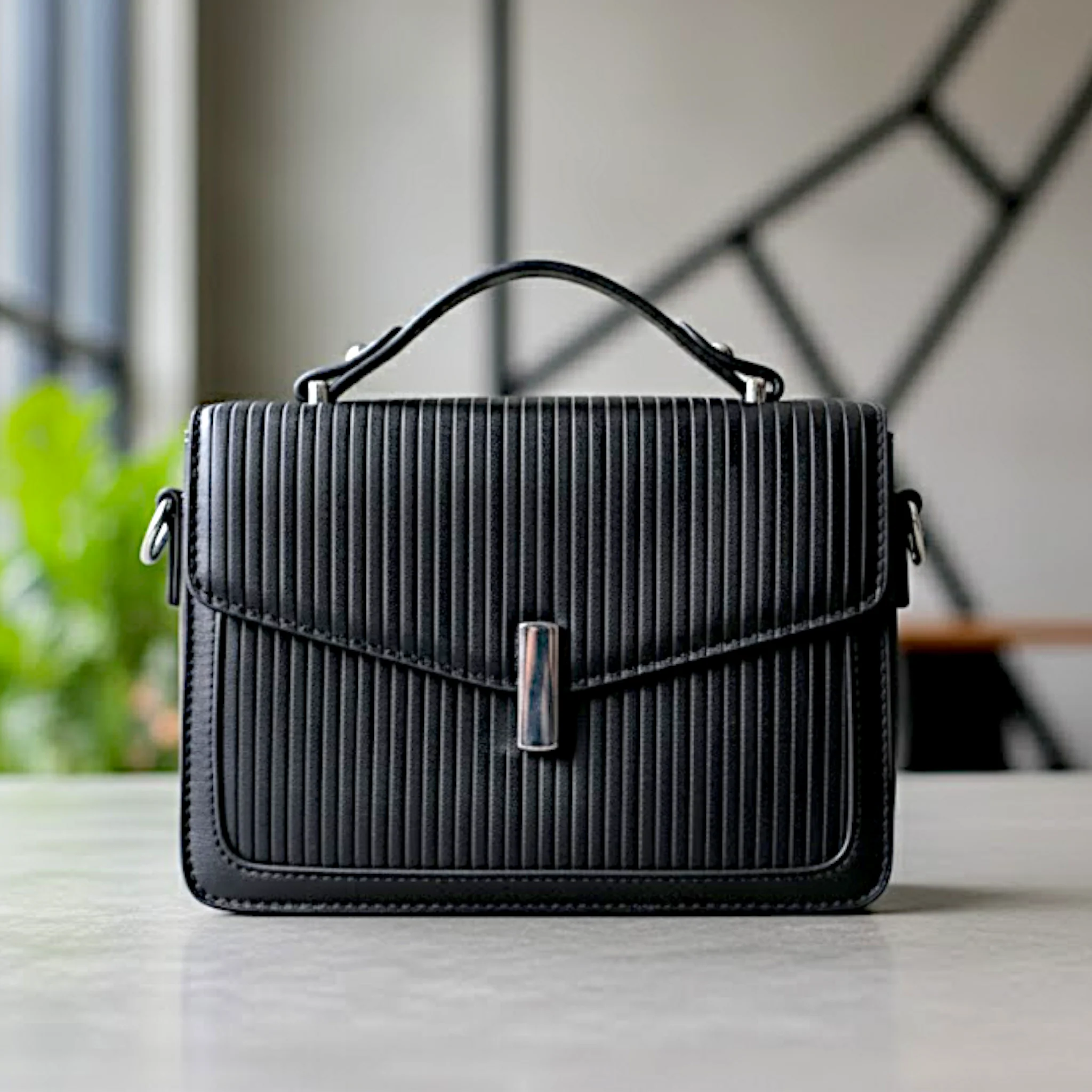 ladies cross body bag china - Image 3