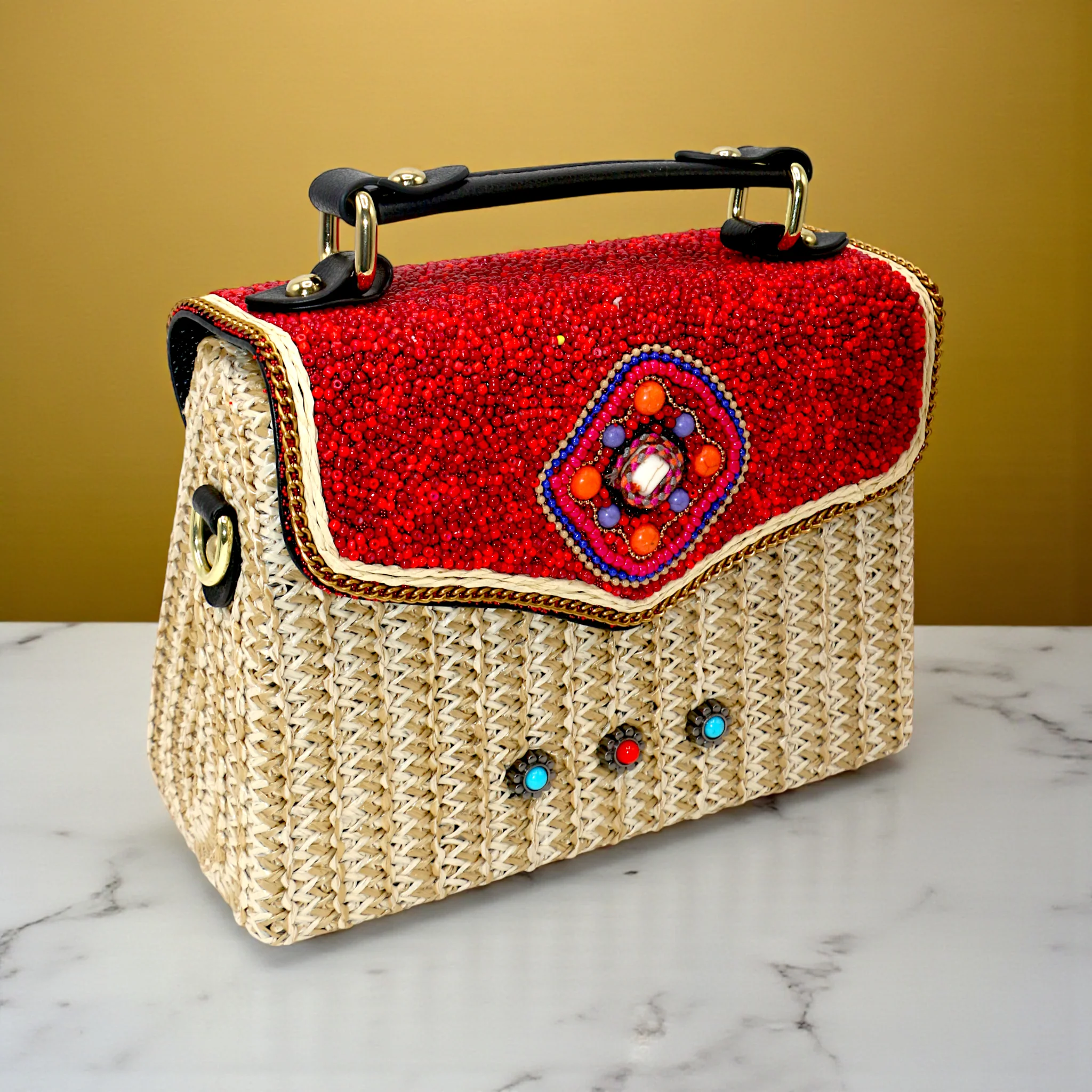 ladies cross body bag china - Image 3