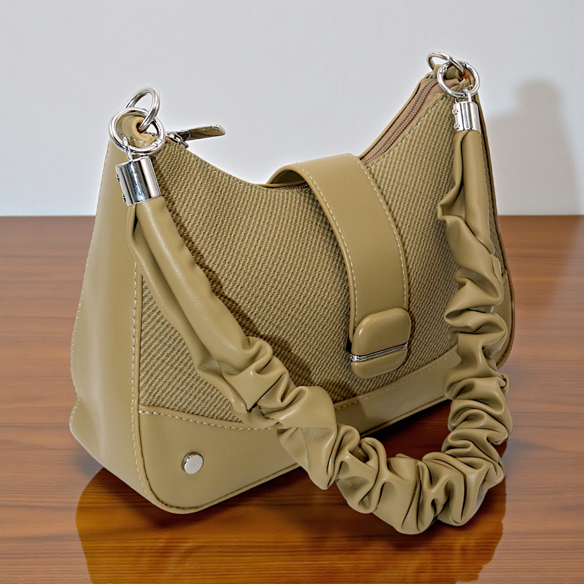 ladies cross body bag china - Image 3