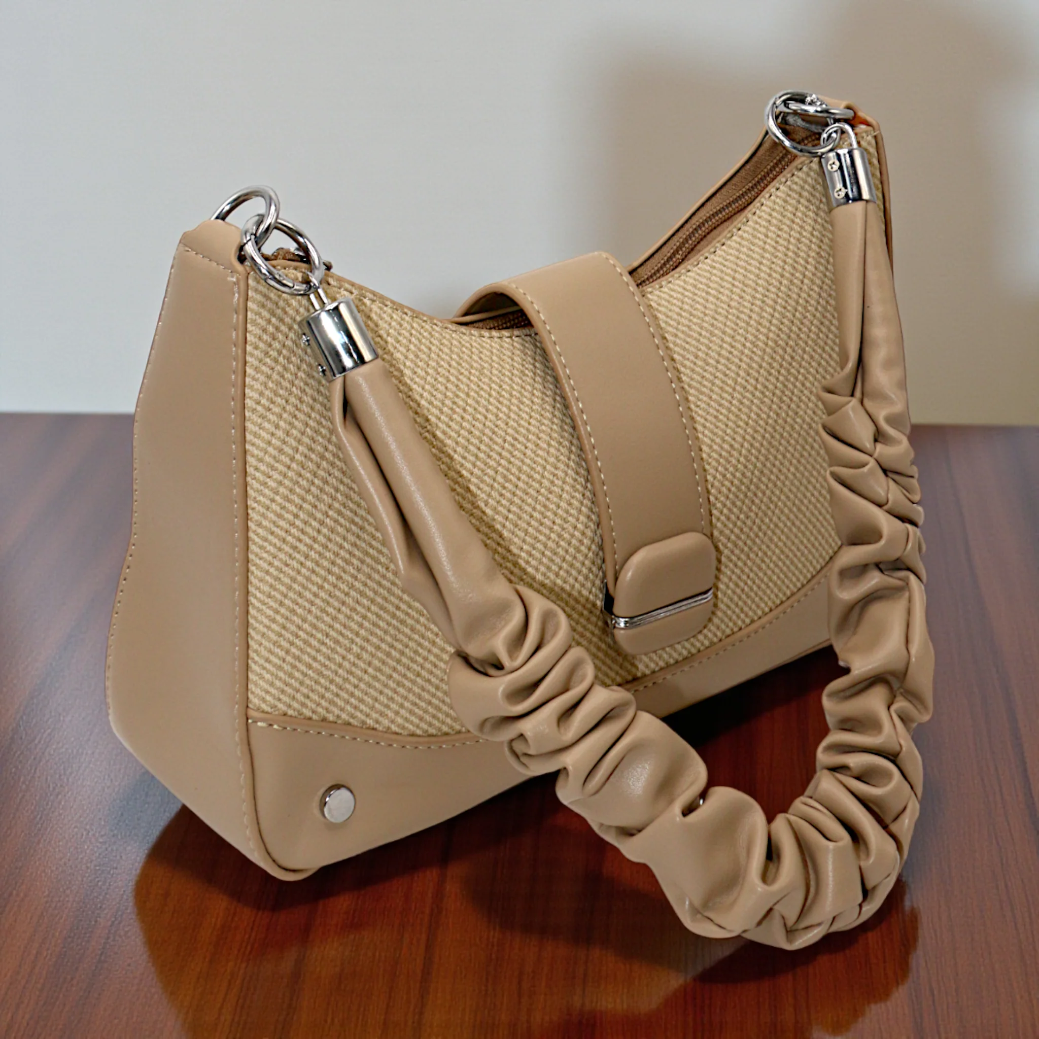 ladies cross body bag china - Image 4