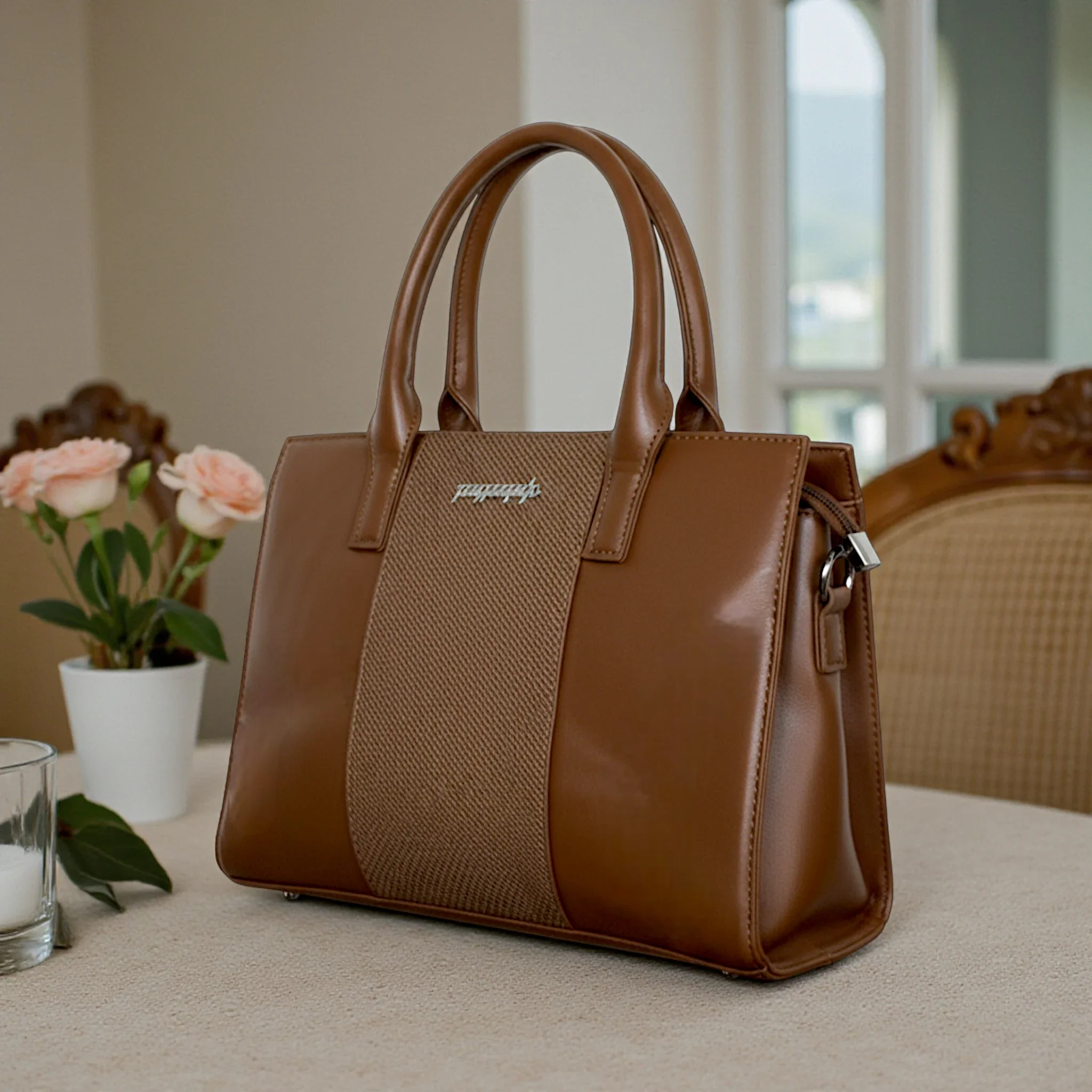 ladies handbag china - Image 3