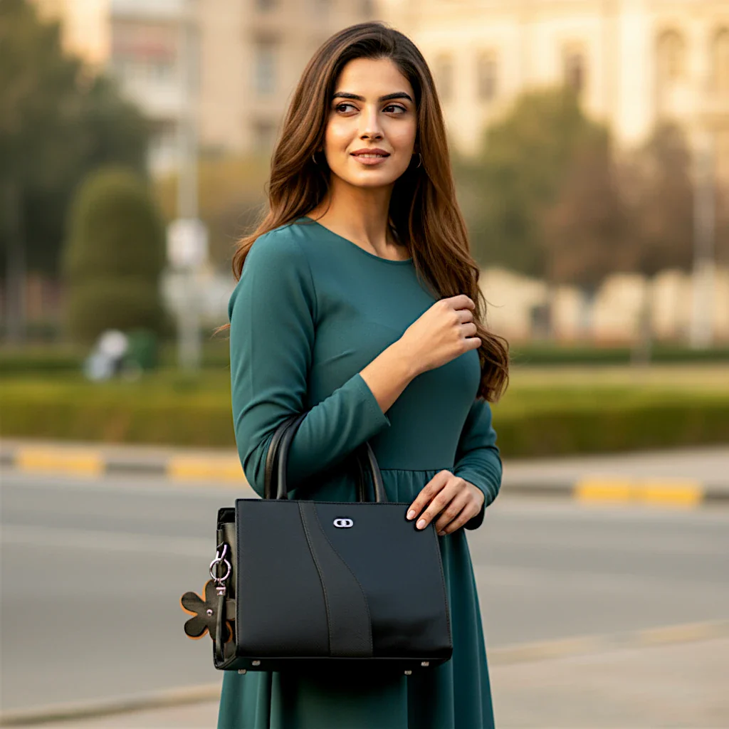 ladies handbag china - Image 2