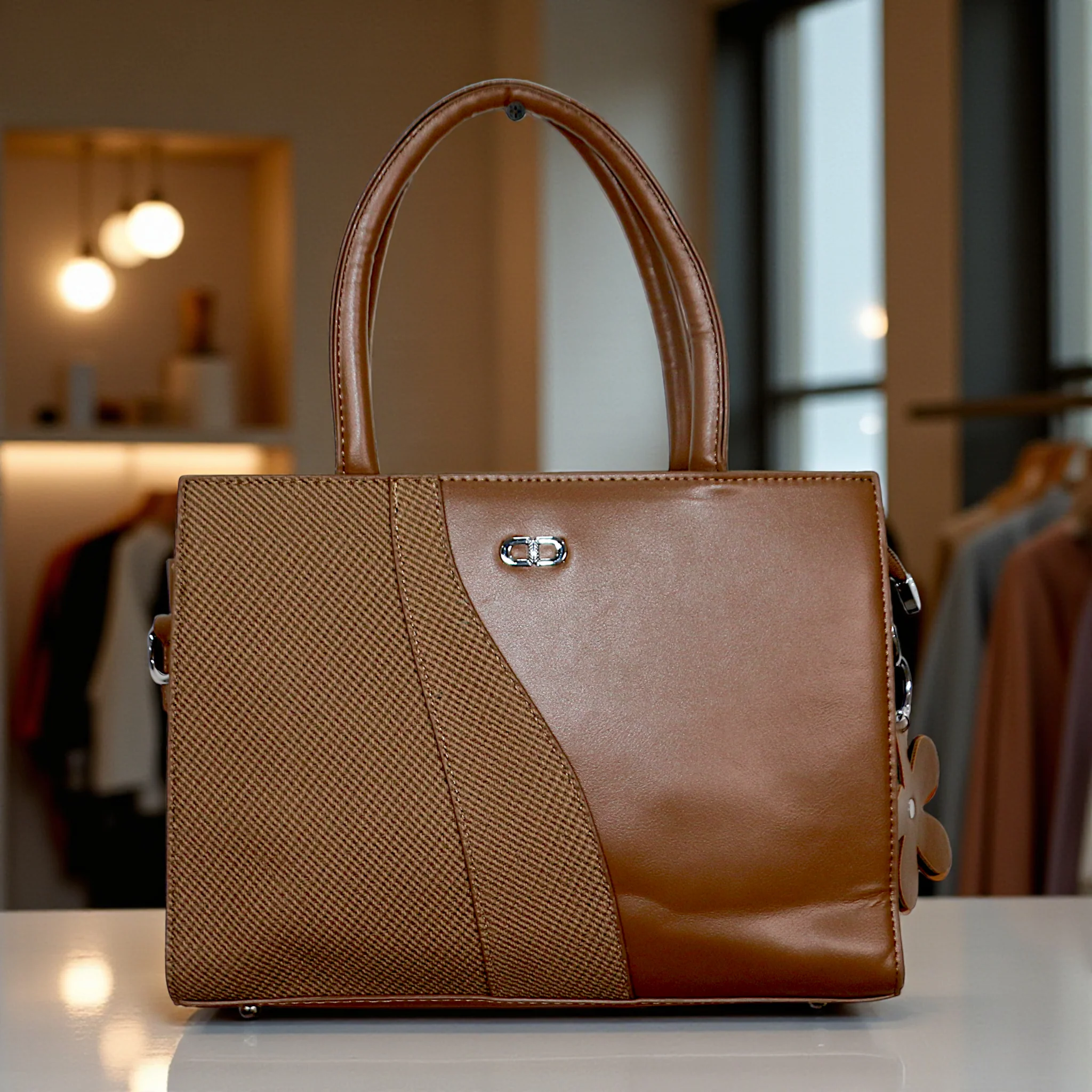 ladies handbag china - Image 3