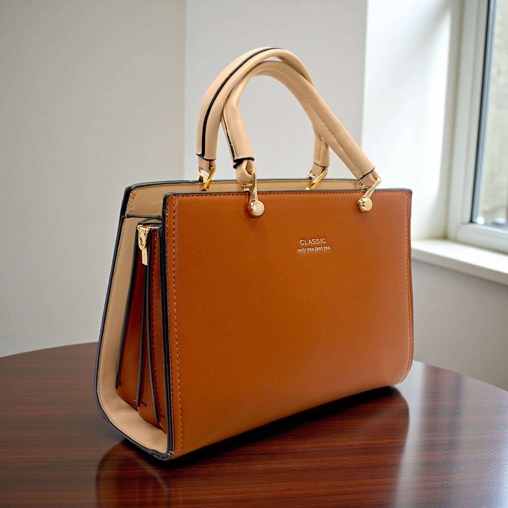 ladies handbag