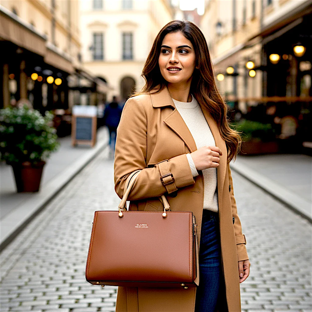 ladies handbag - Image 2