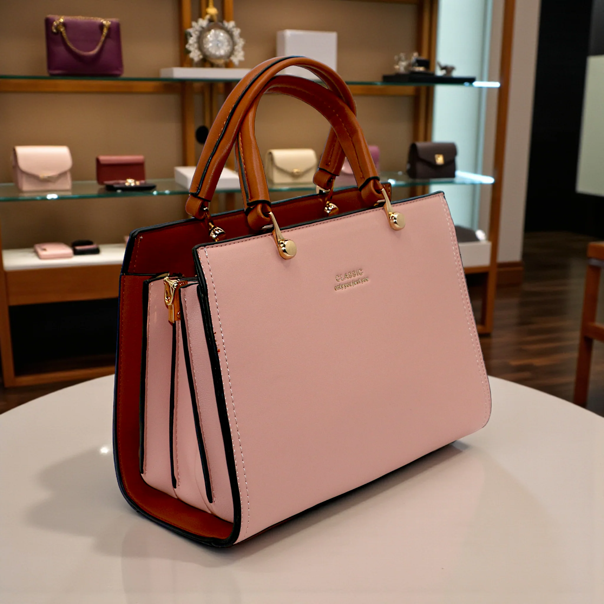 ladies handbag - Image 3