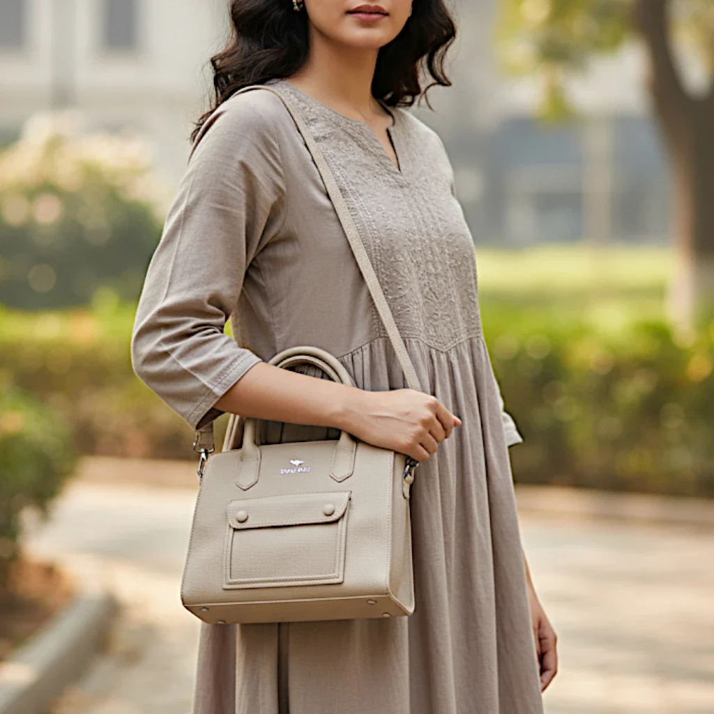 ladies handbag - Image 2