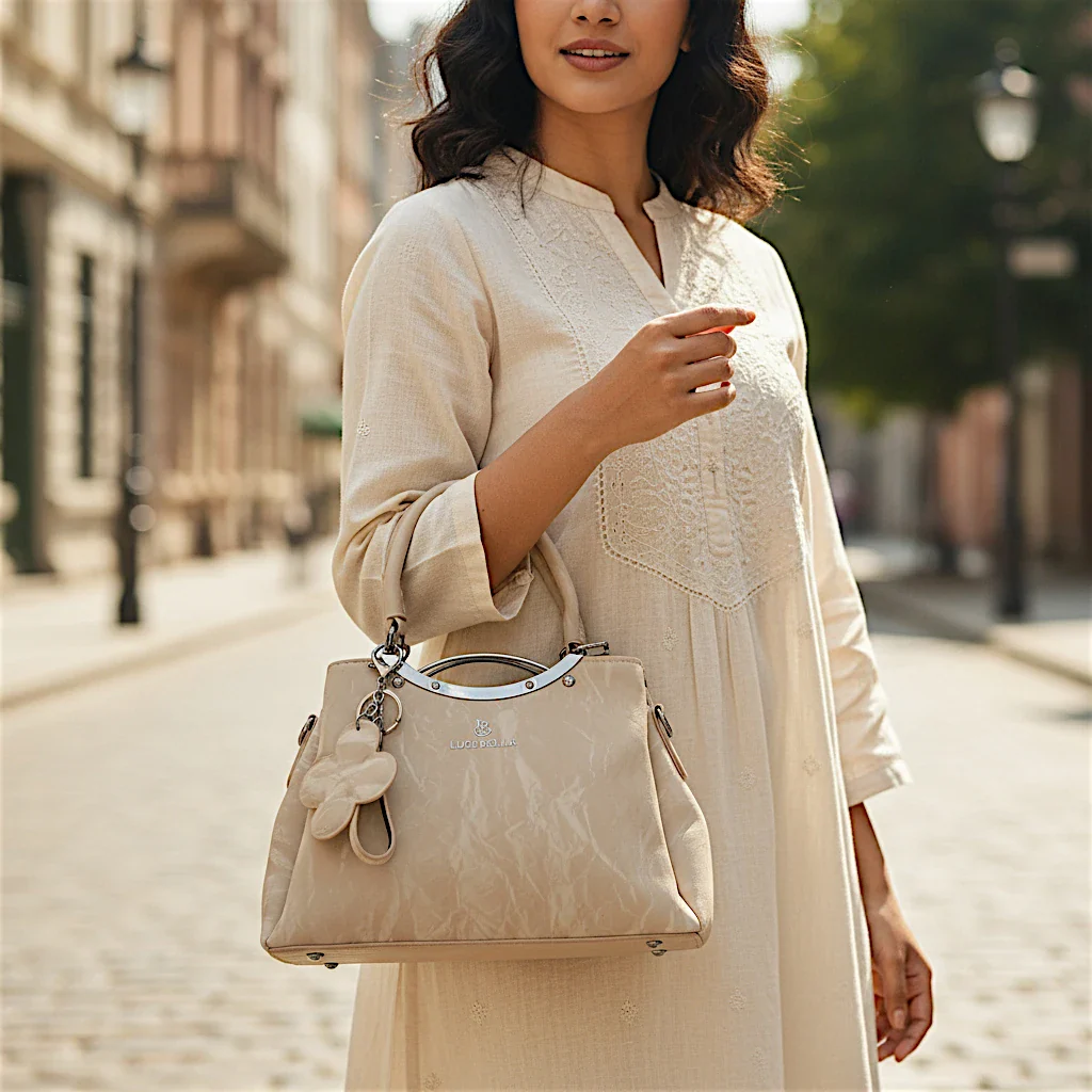 ladies handbag - Image 2