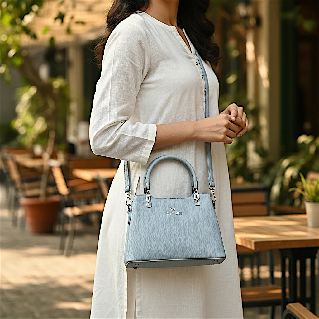 ladies handbag - Image 2