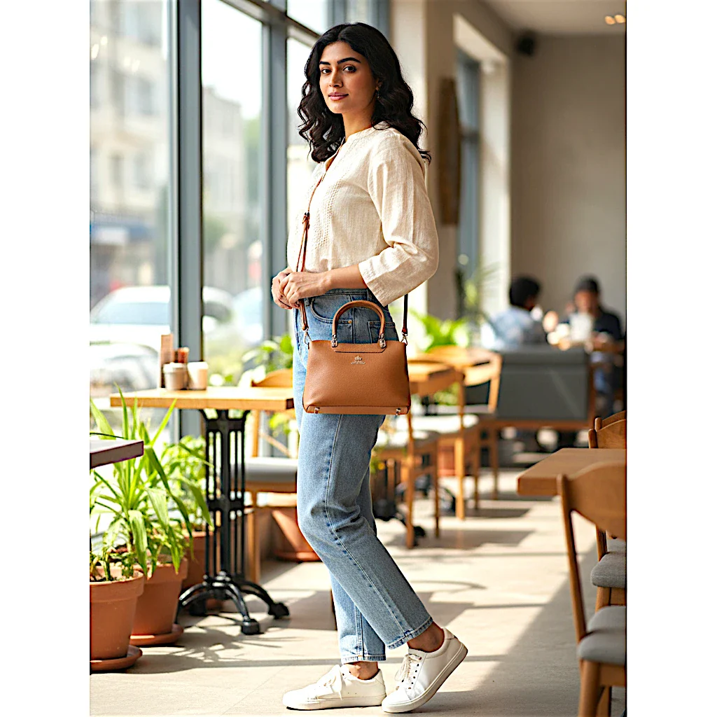 ladies handbag - Image 2