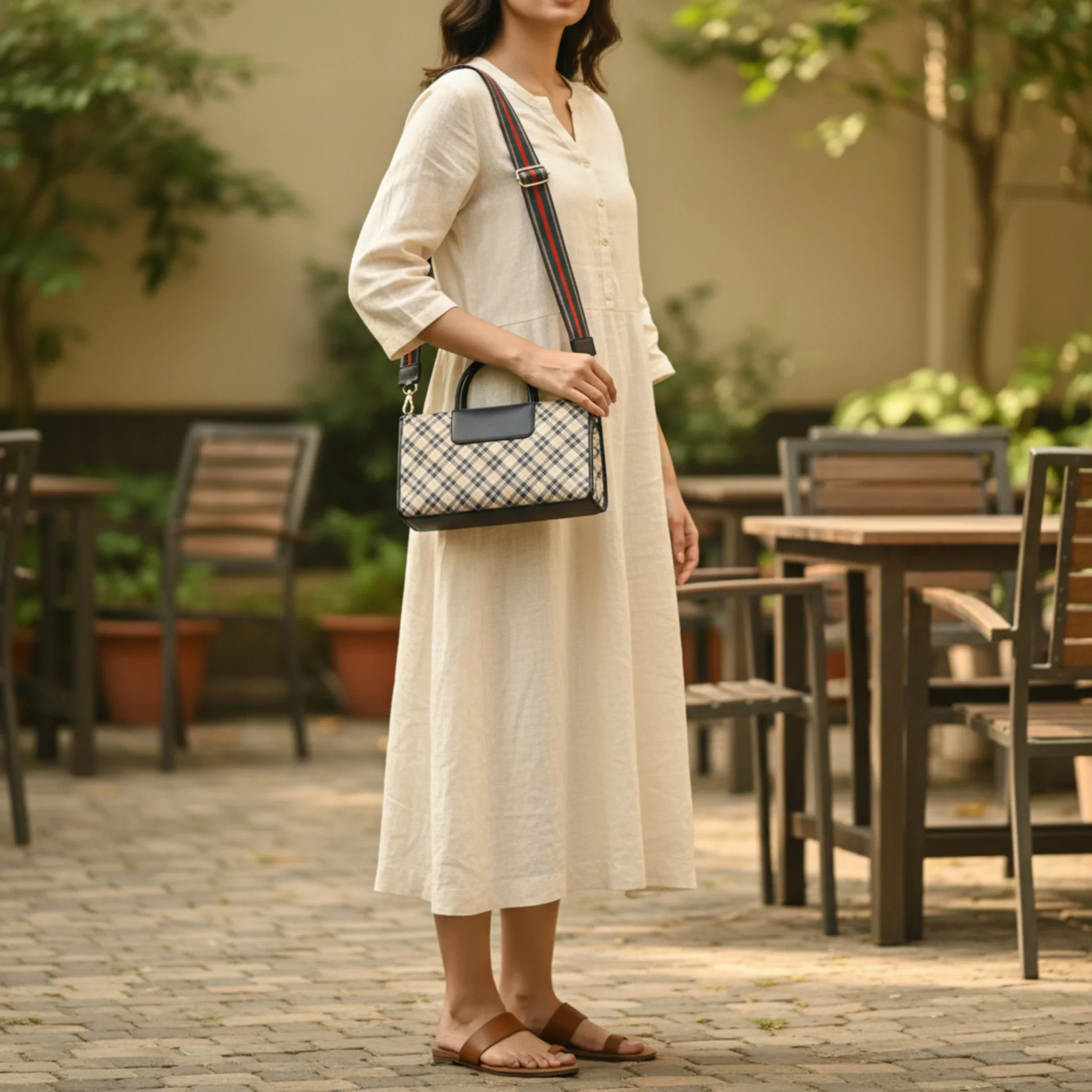 ladies handbag - Image 2