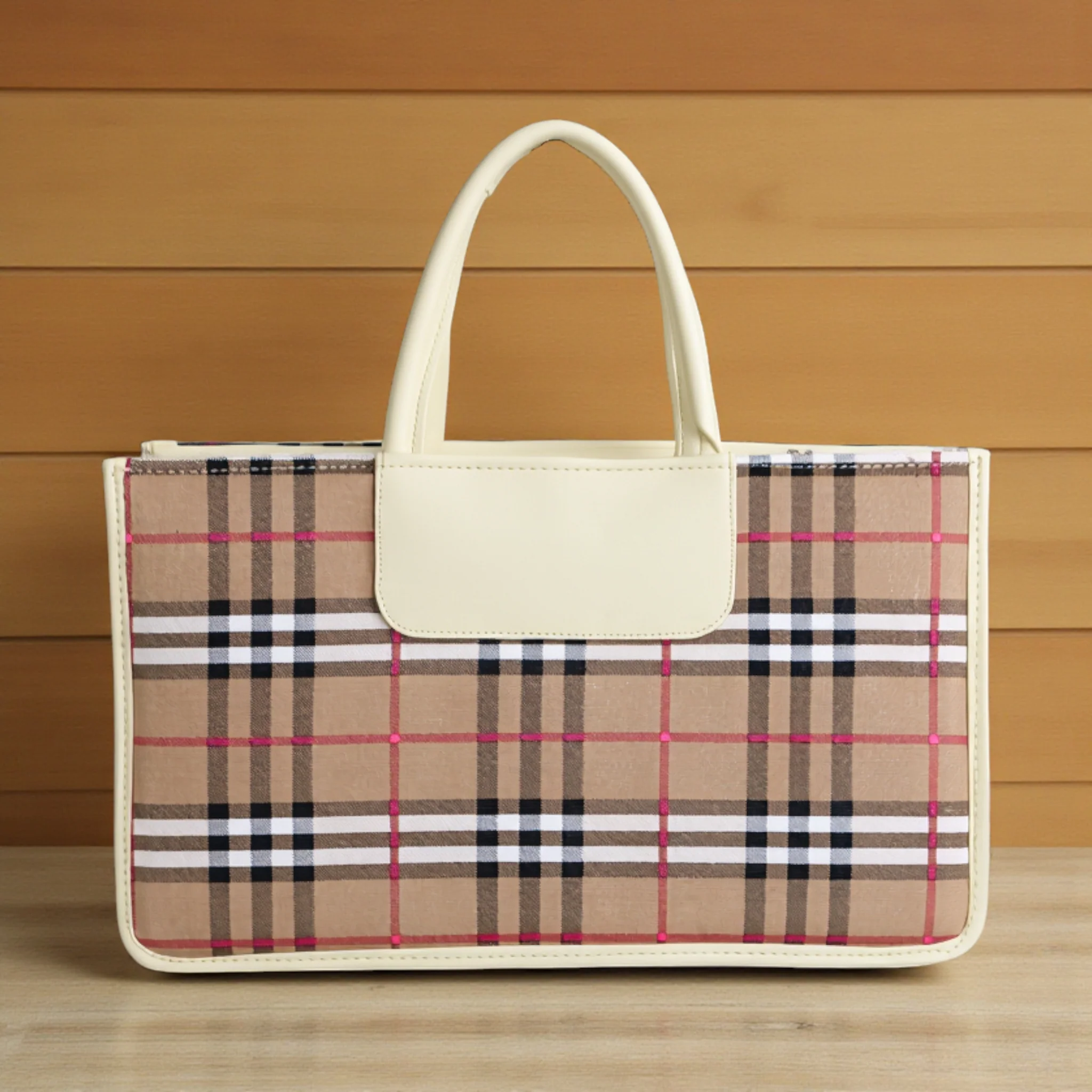 ladies handbag - Image 4