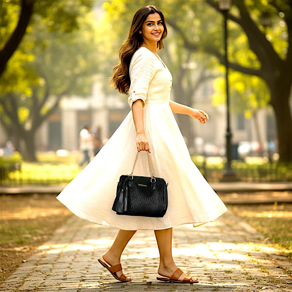 ladies handbag - Image 2