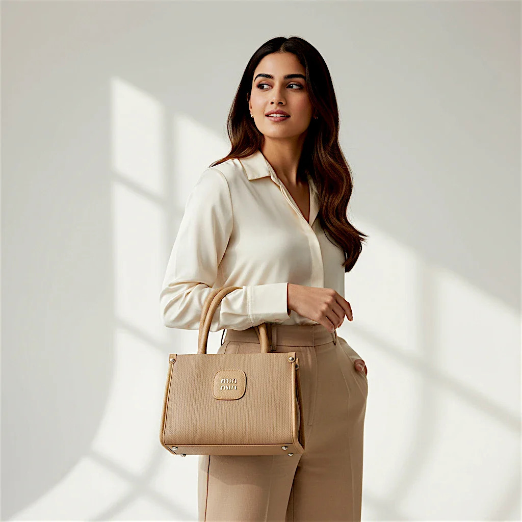 ladies handbag - Image 2