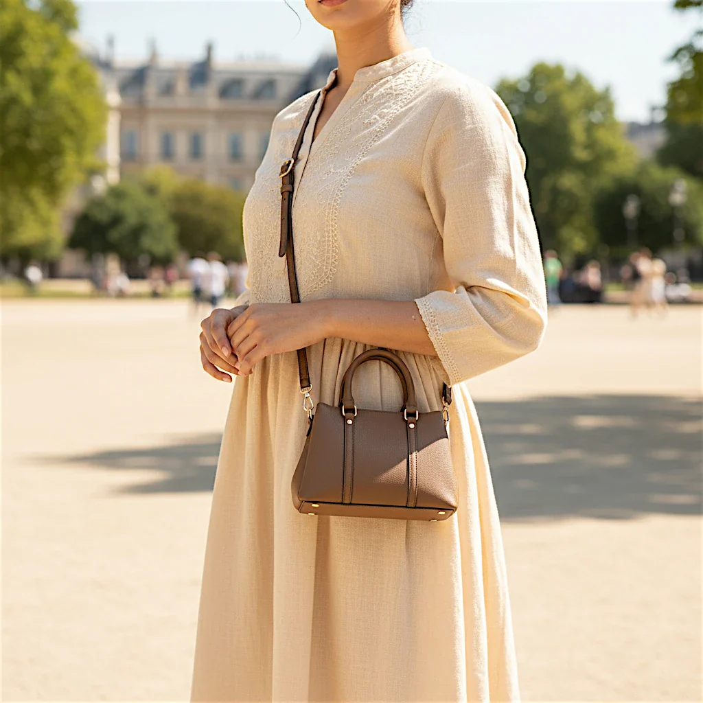 ladies handbag - Image 2