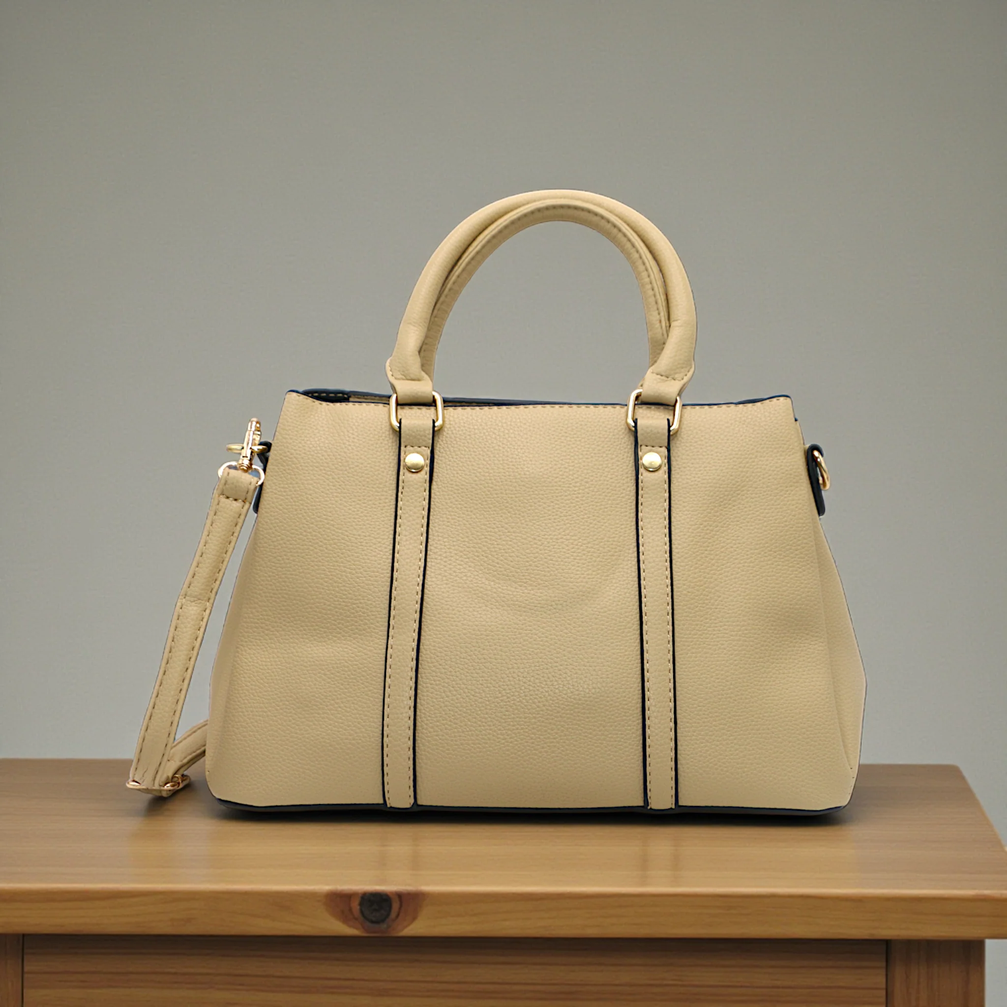 ladies handbag - Image 4