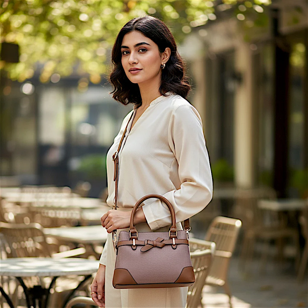 ladies handbag - Image 2