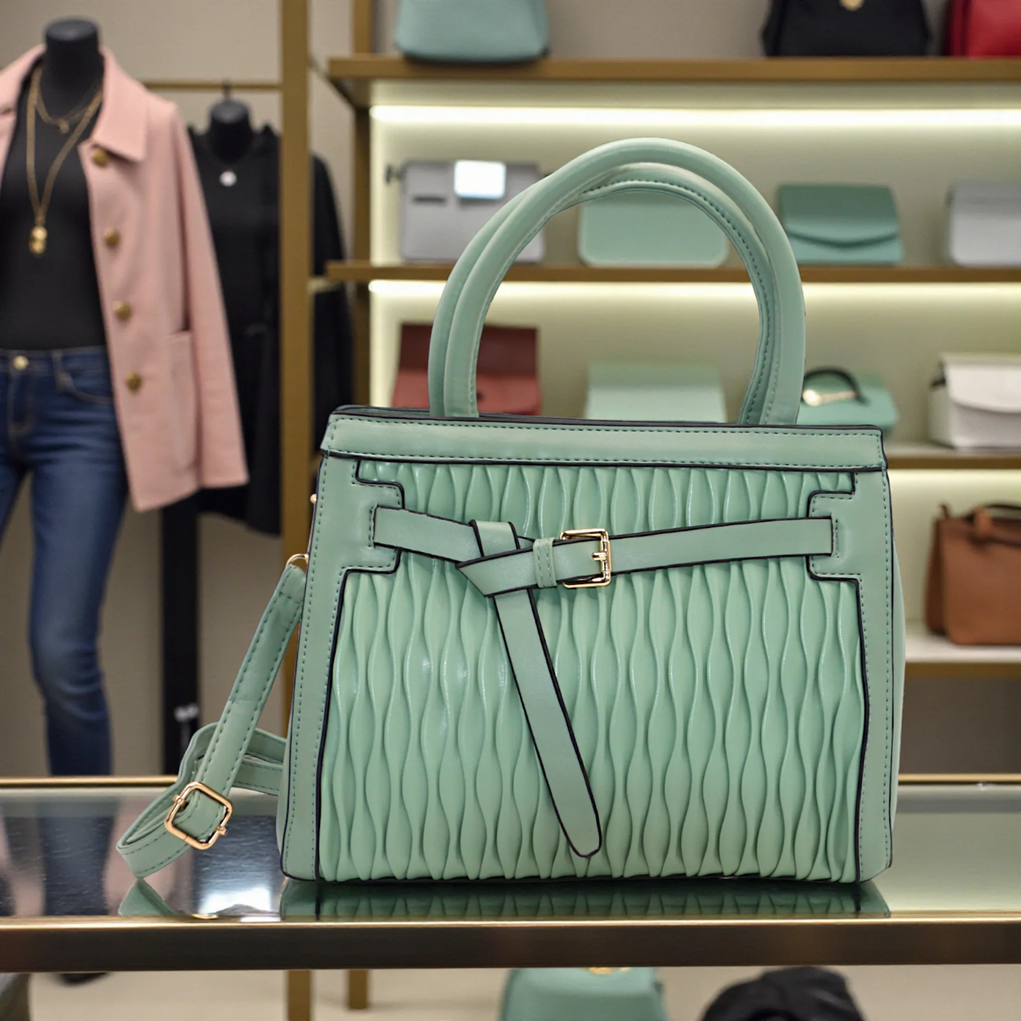 ladies handbag - Image 3