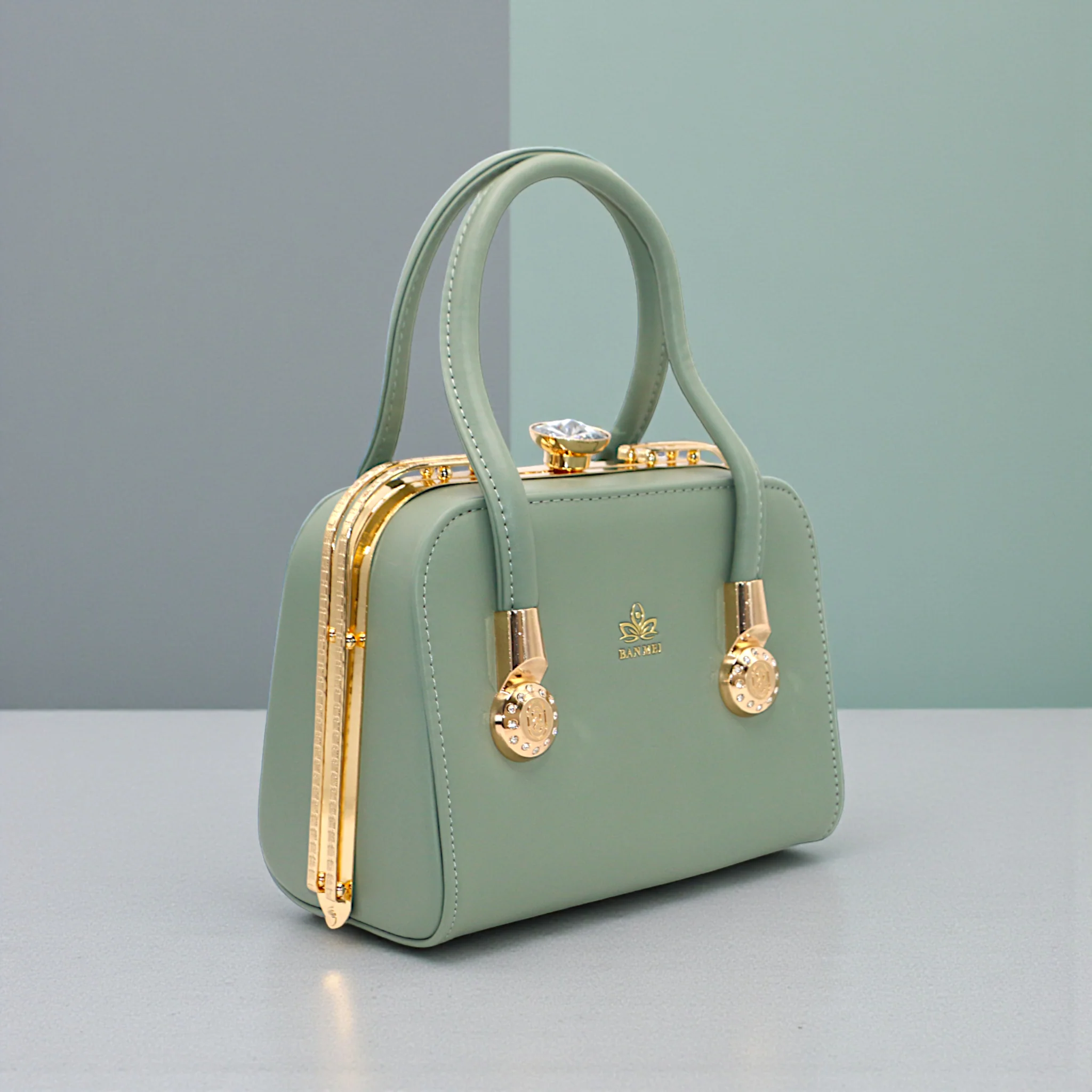 ladies handbag fancy - Image 3