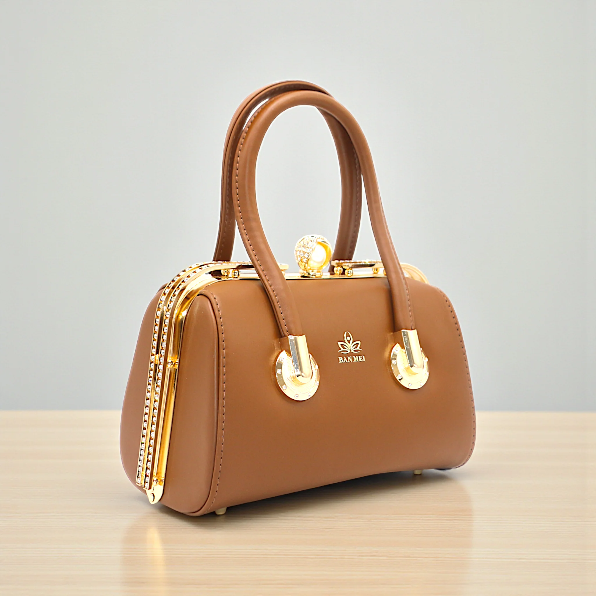 ladies handbag fancy - Image 4