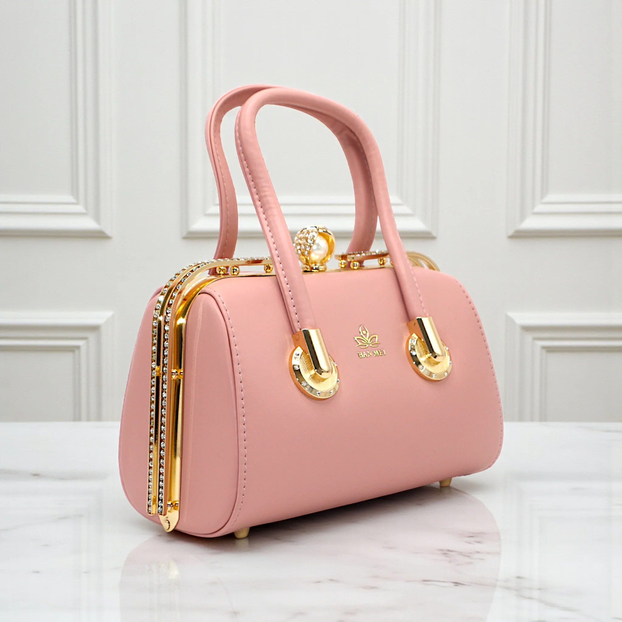 ladies handbag fancy - Image 6