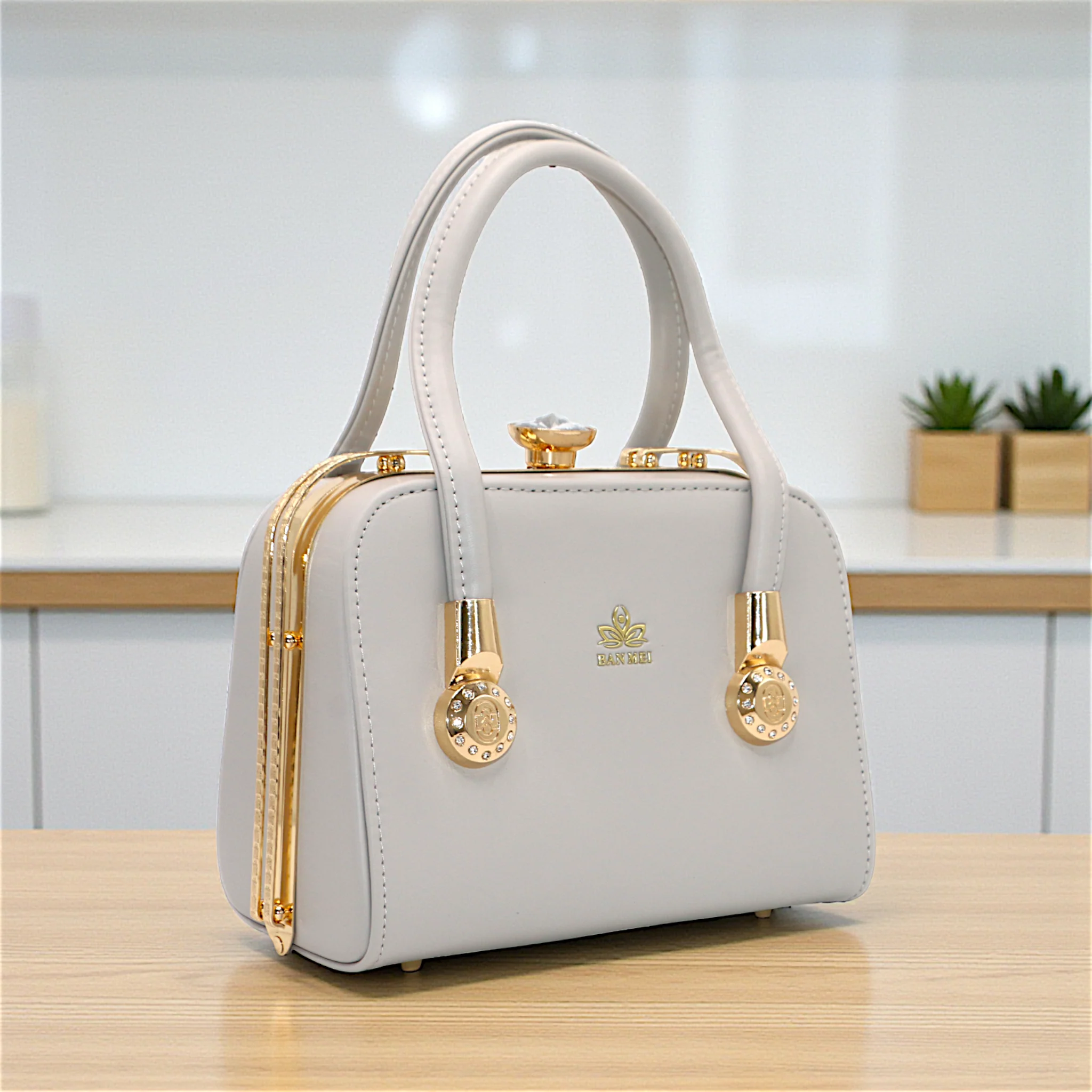 ladies handbag fancy - Image 3