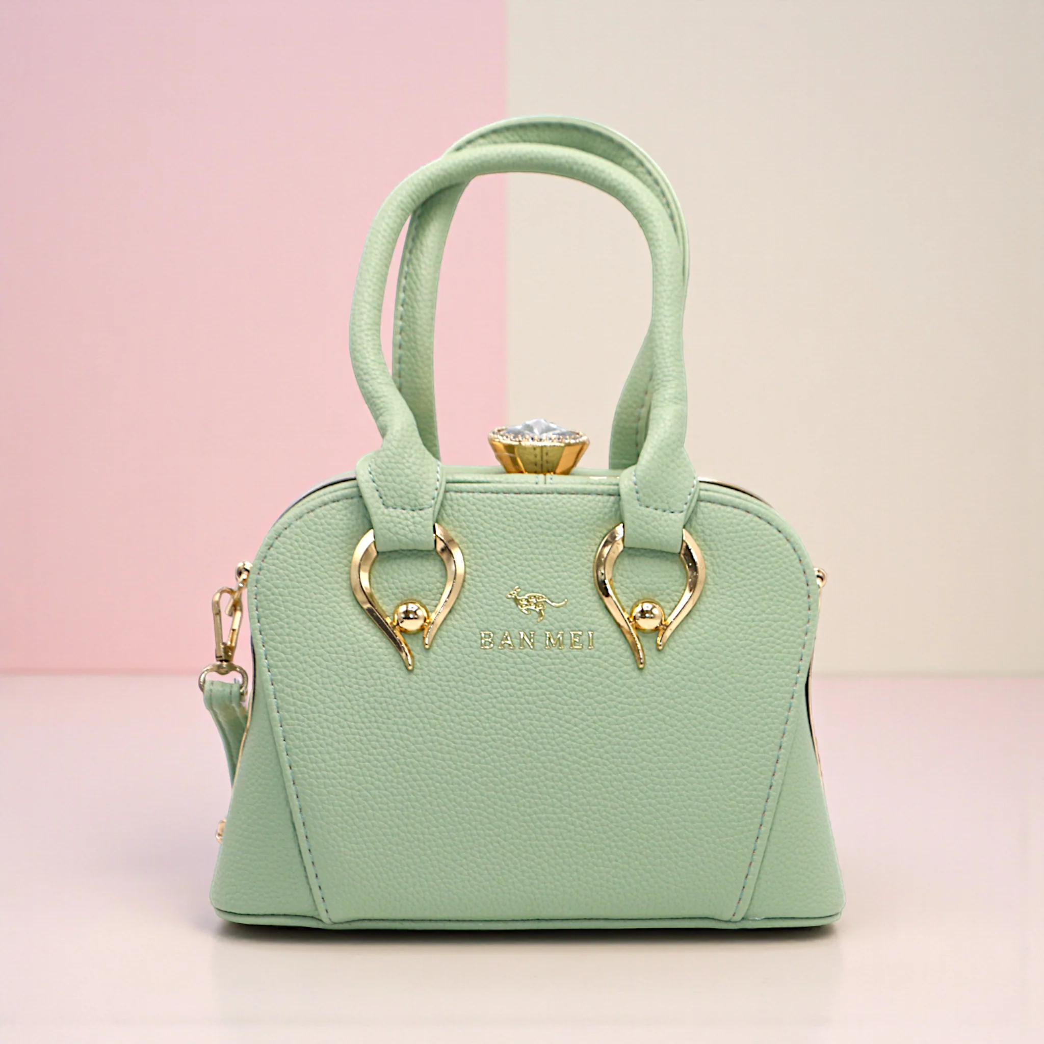 ladies handbag fancy - Image 3