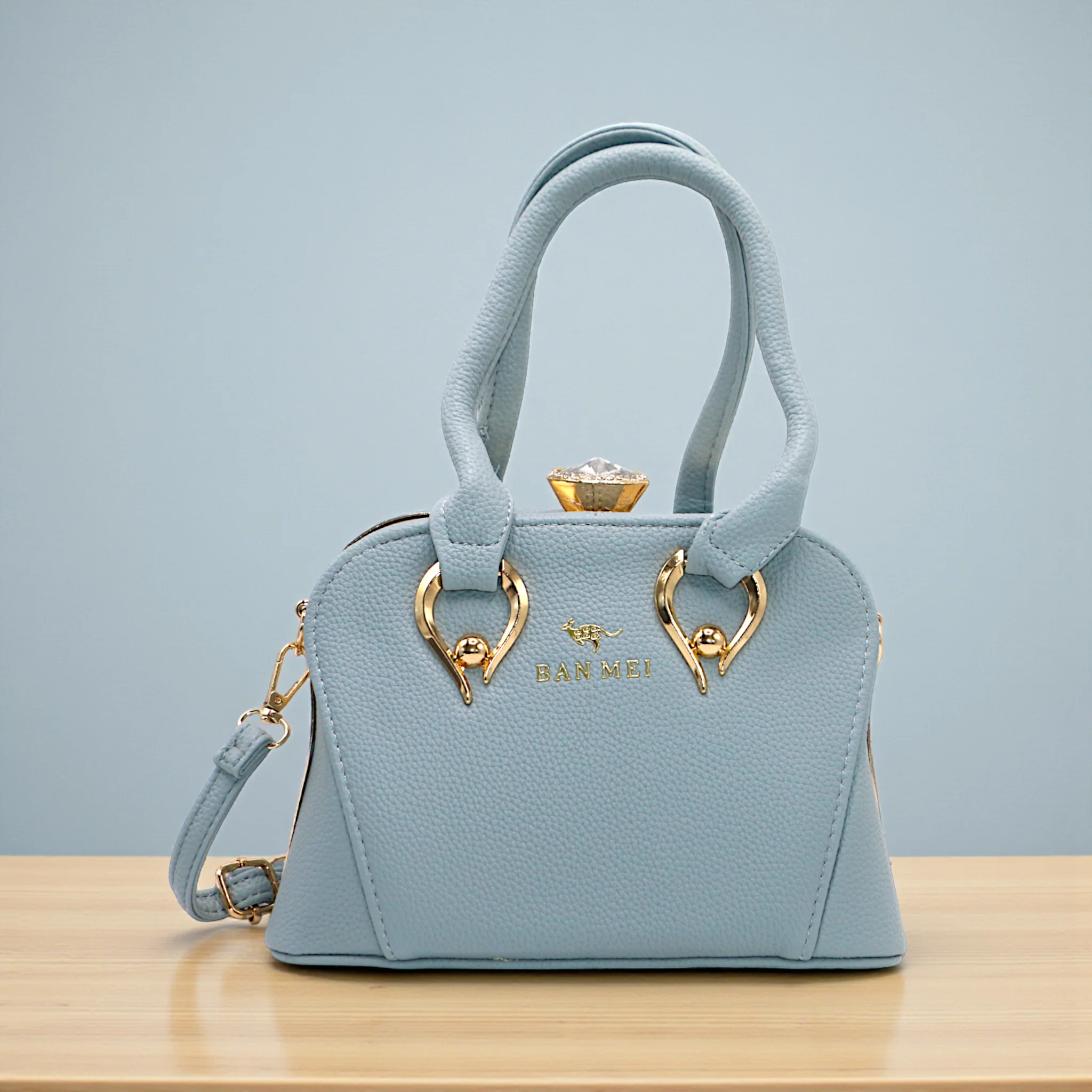 ladies handbag fancy - Image 4