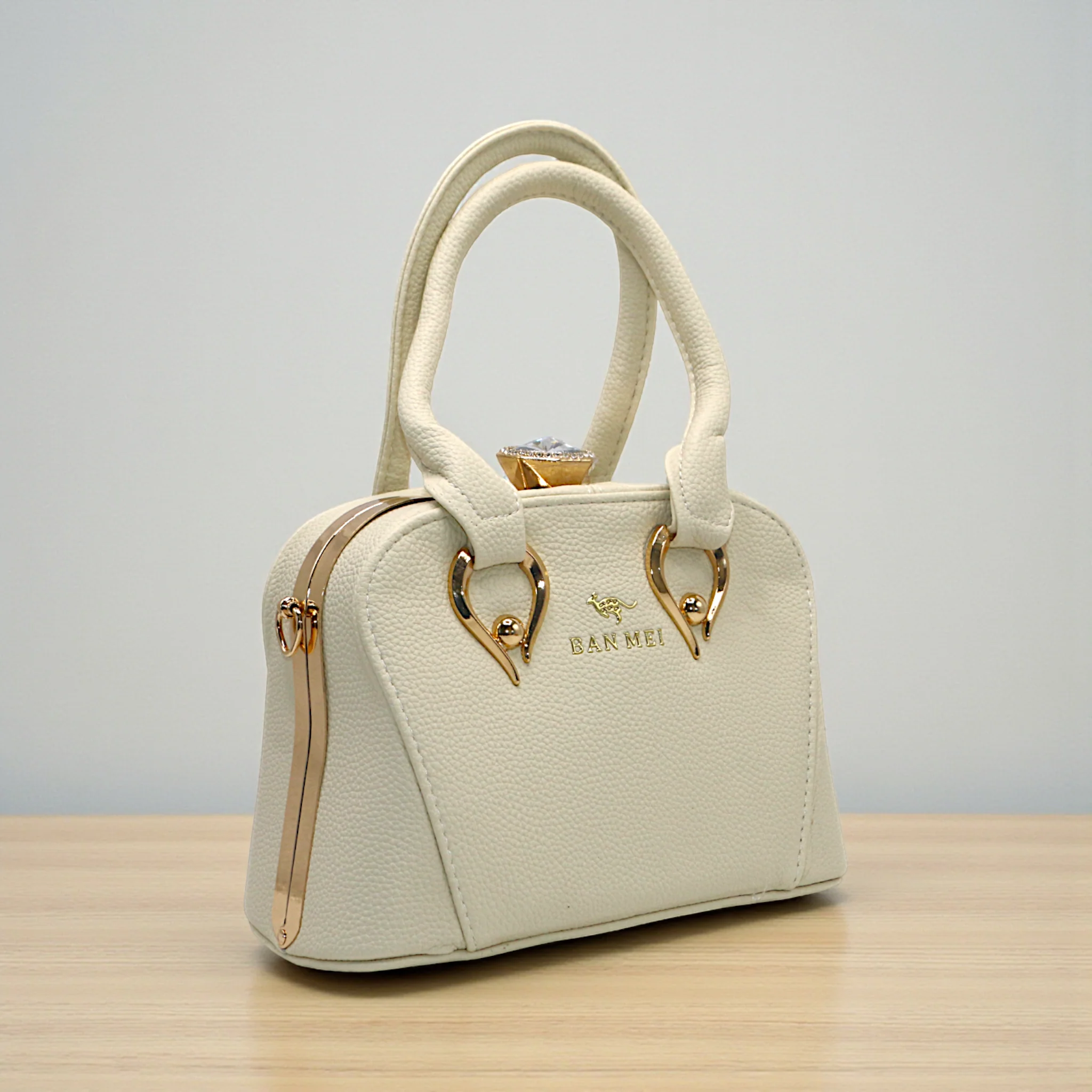 ladies handbag fancy - Image 5