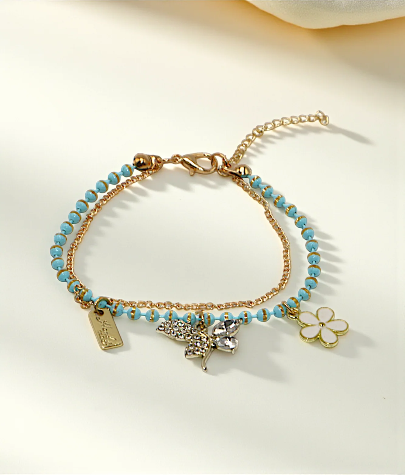 ladies luxury pendants pearl bracelet china - Image 8